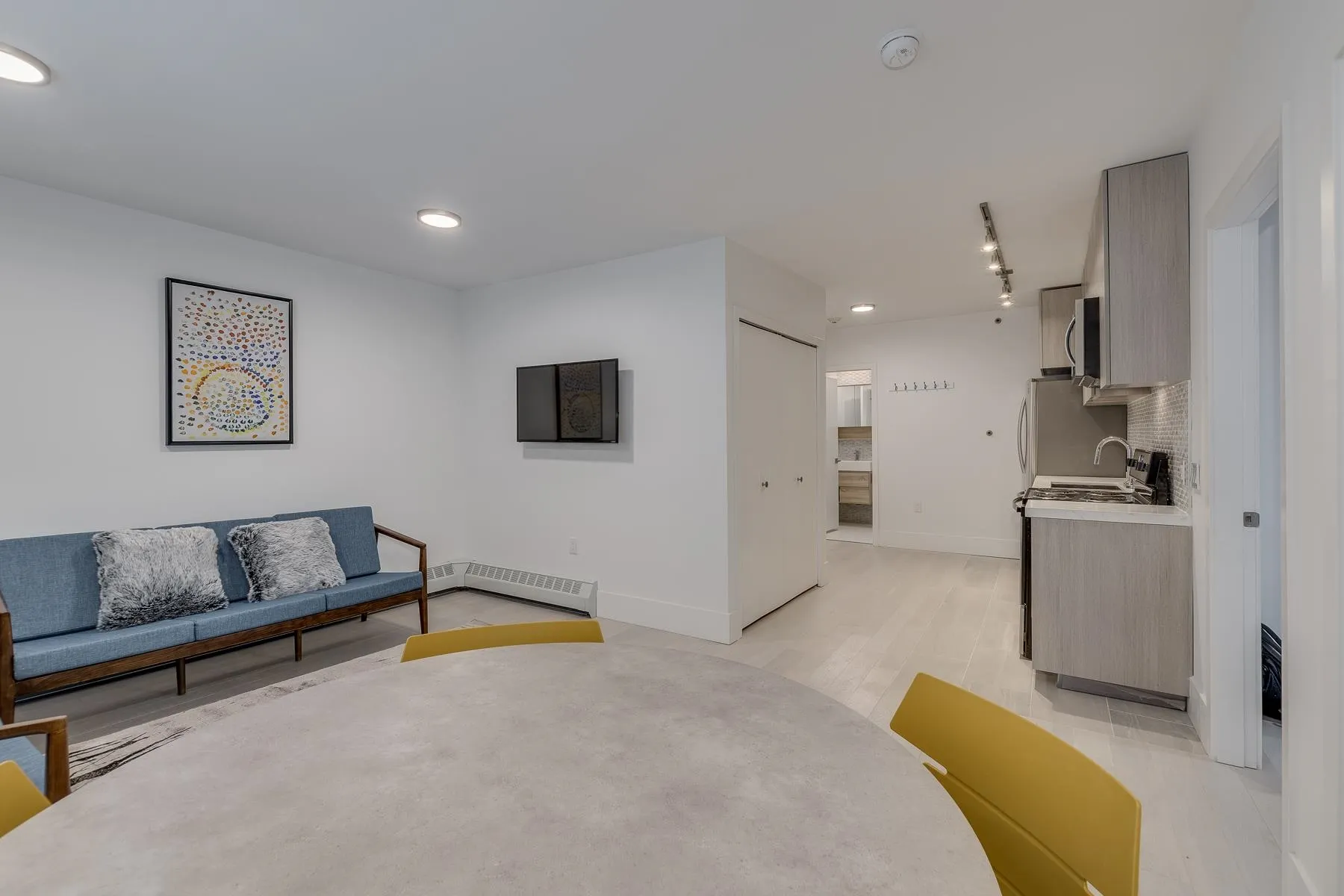 1425 Haro Street #103