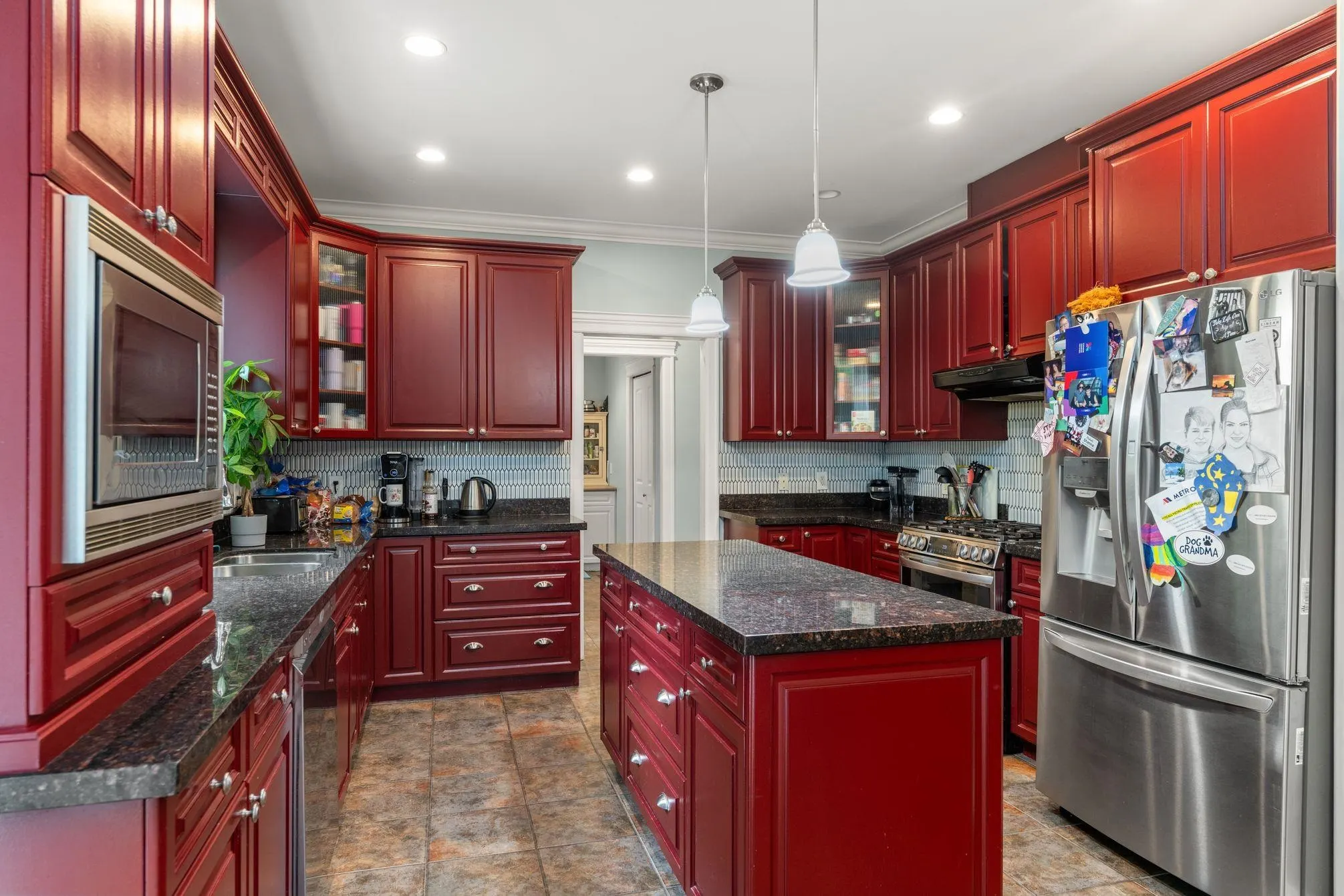 20752 Grade Crescent