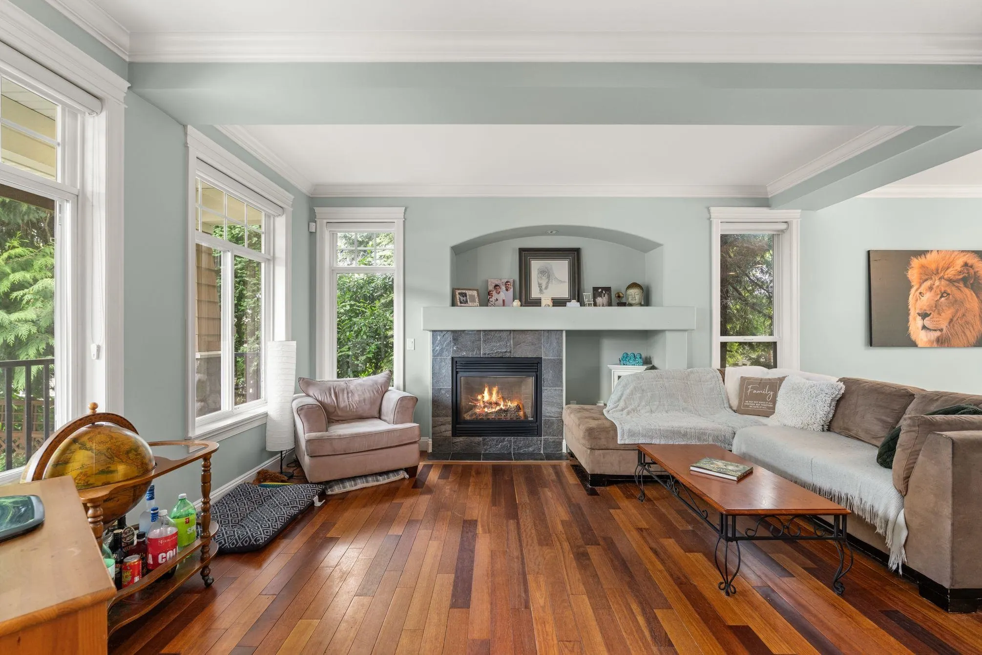 20752 Grade Crescent