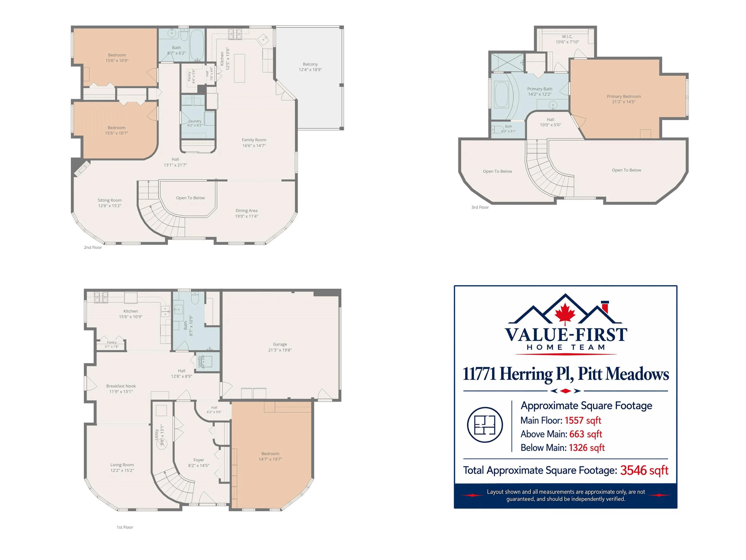 11771 Herring Place