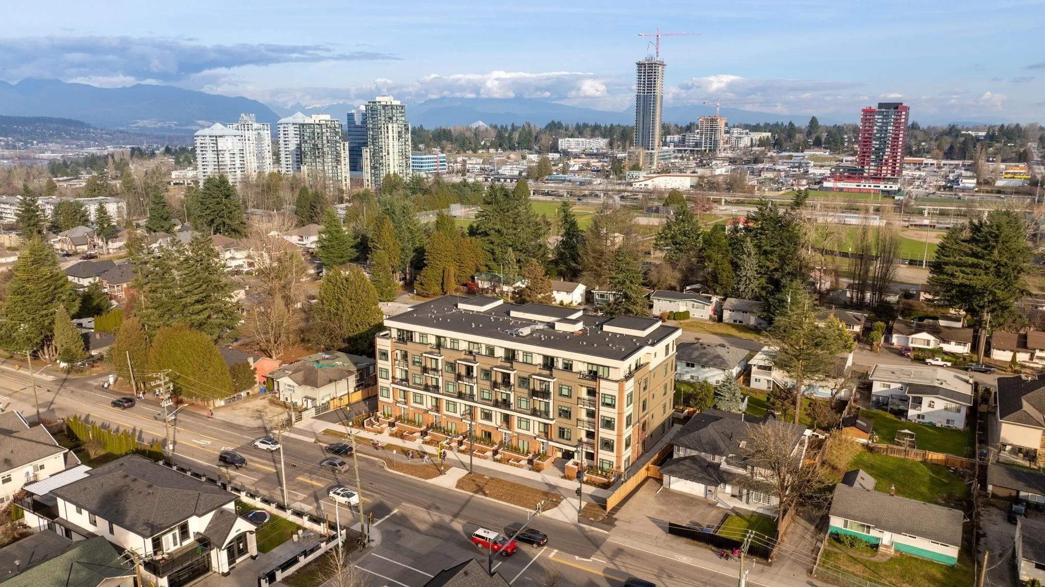 10616 132 Street #406