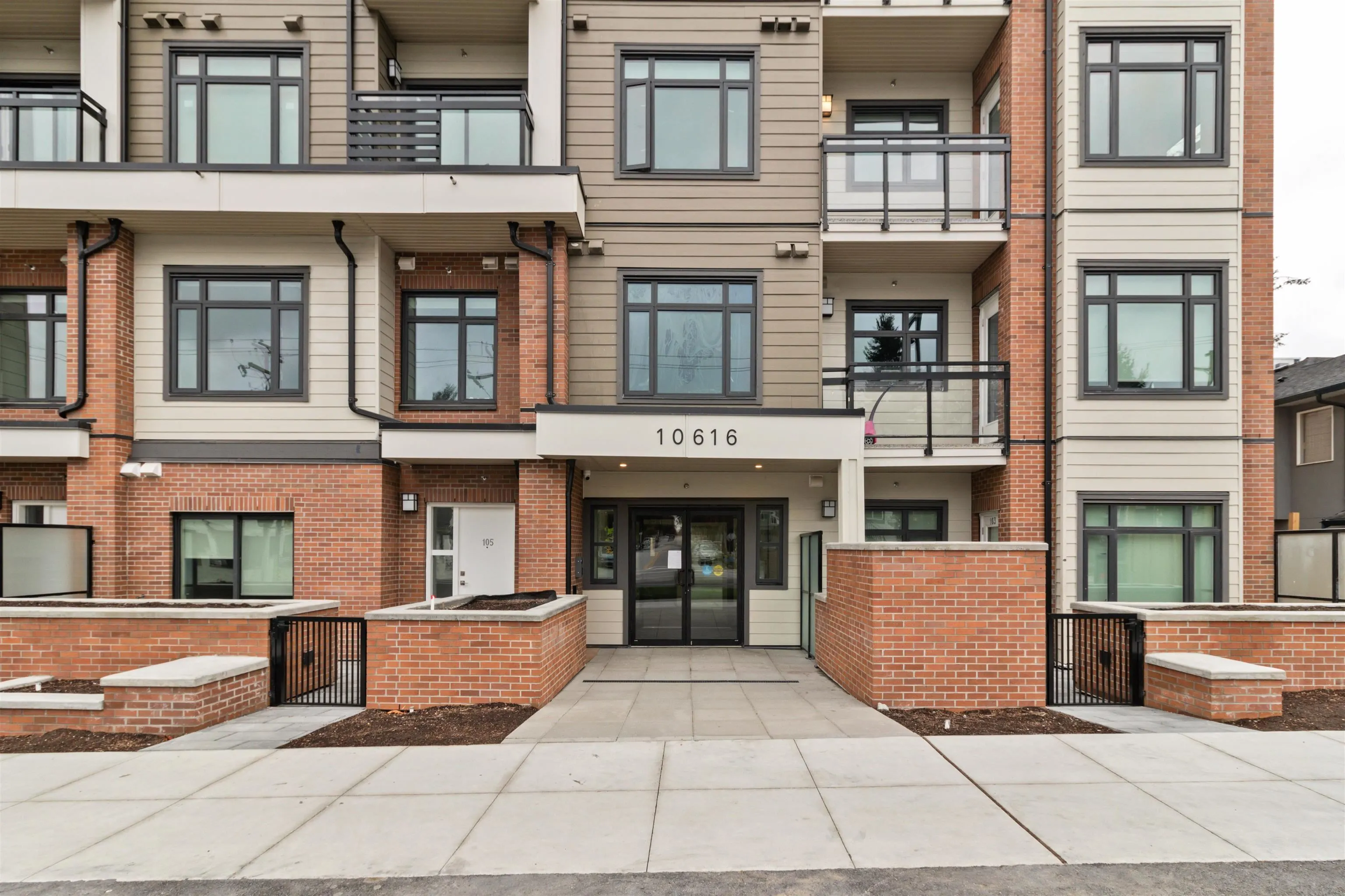 10616 132 Street #406