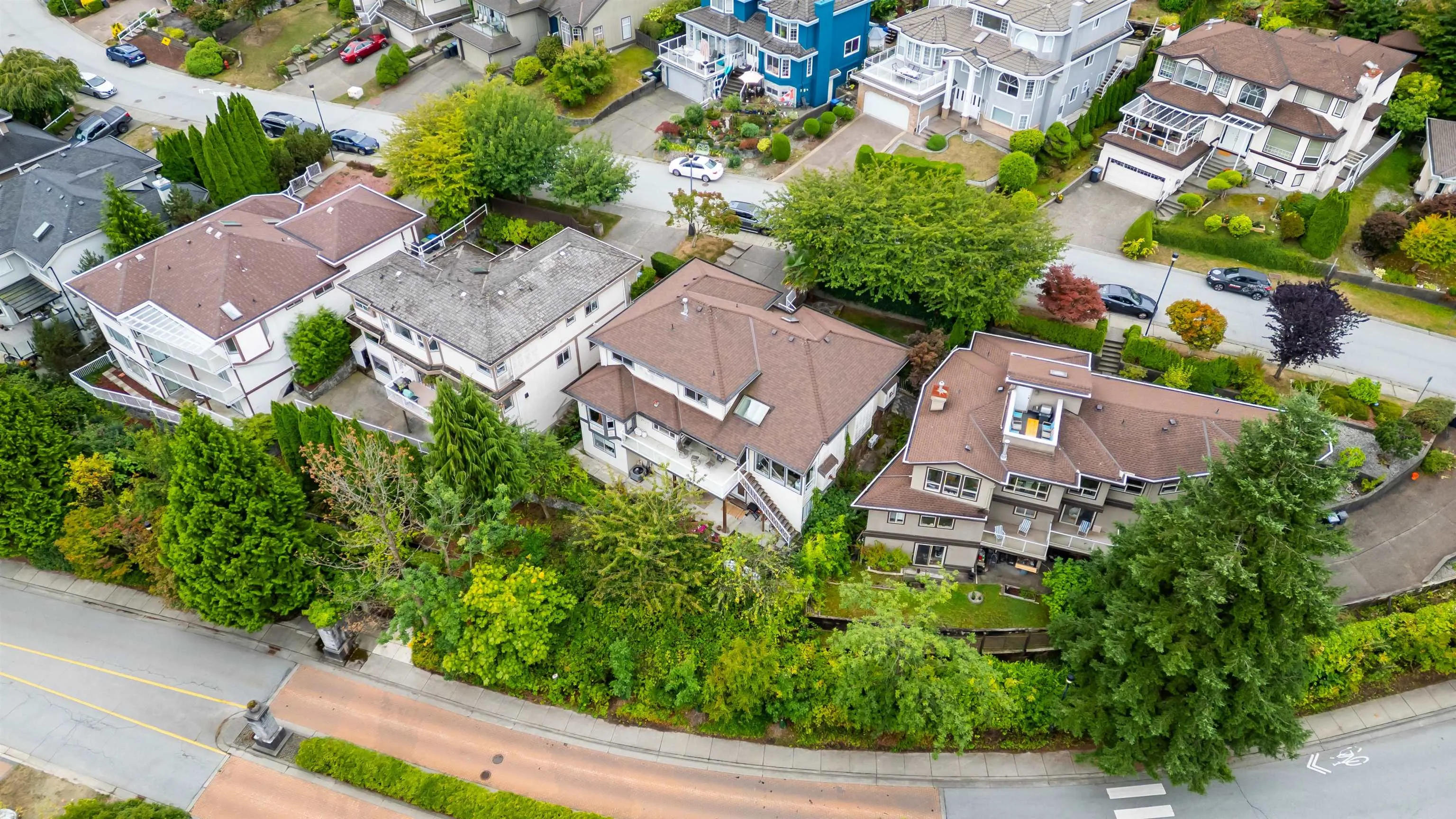 3 Burrard Crescent