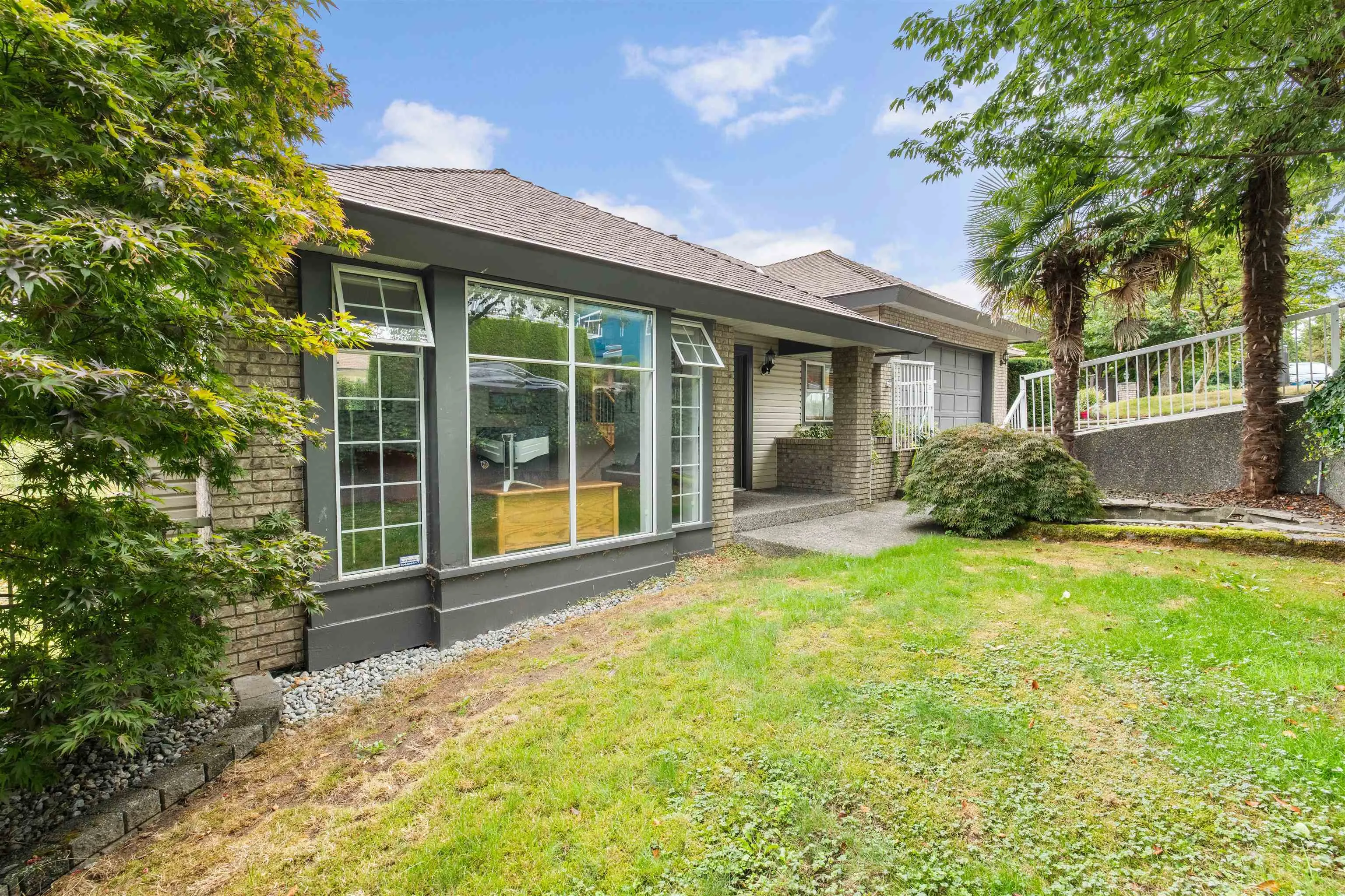 3 Burrard Crescent