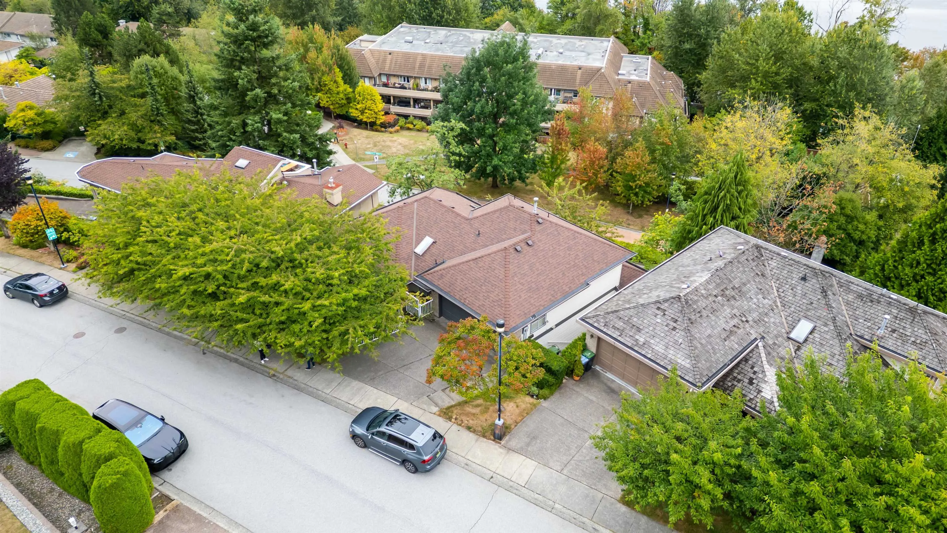 3 Burrard Crescent