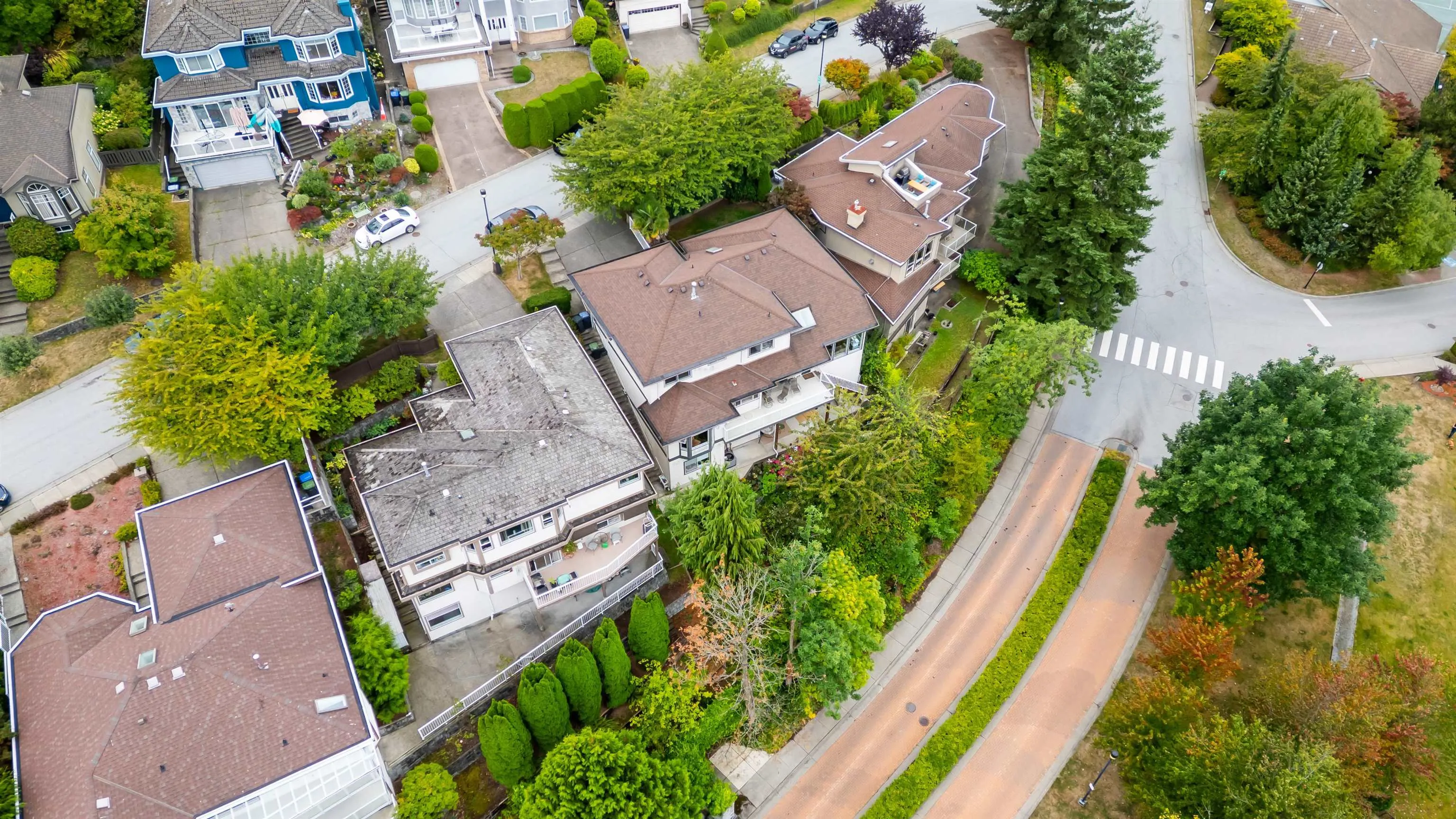 3 Burrard Crescent