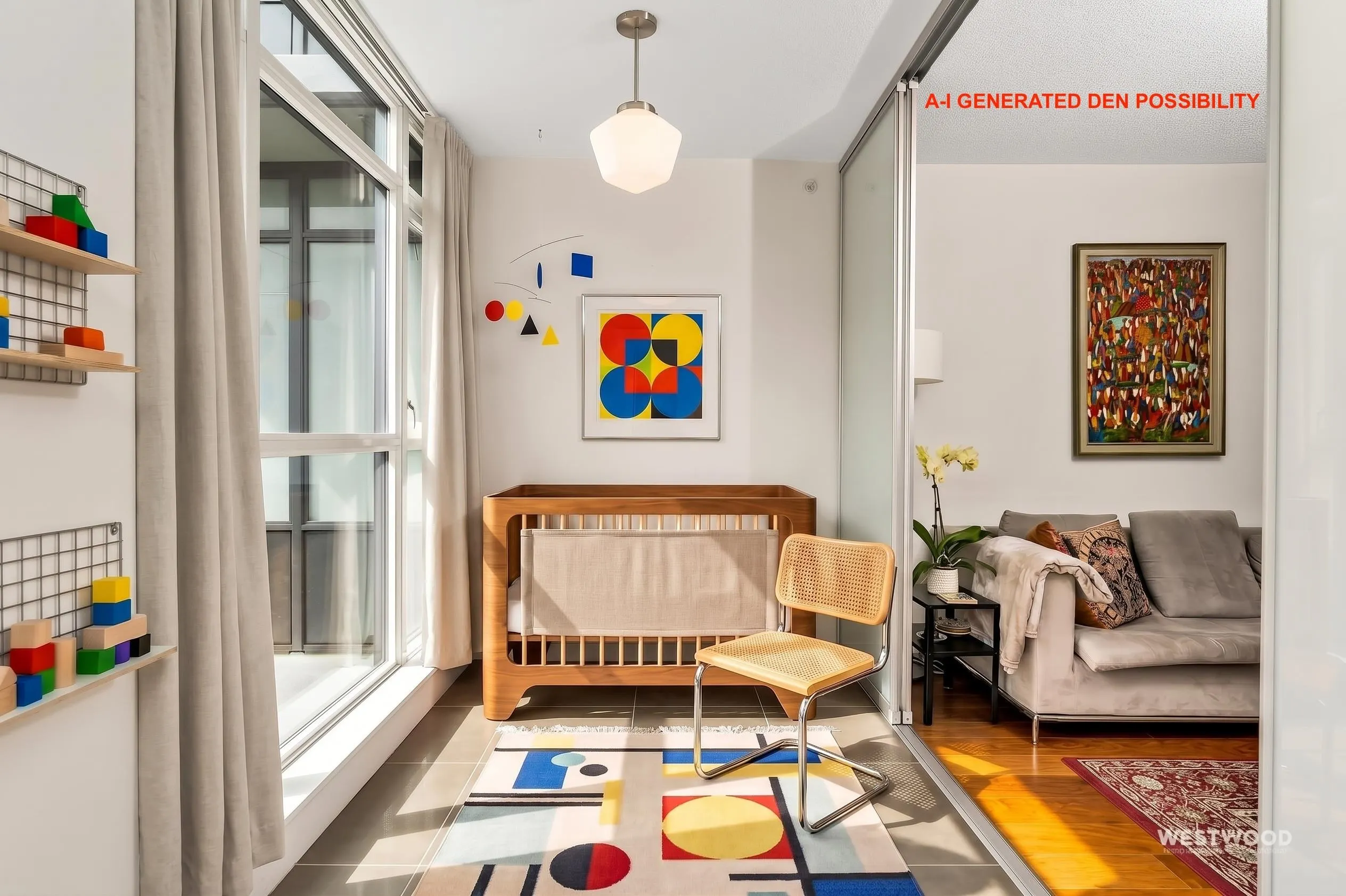 2080 W Broadway #661