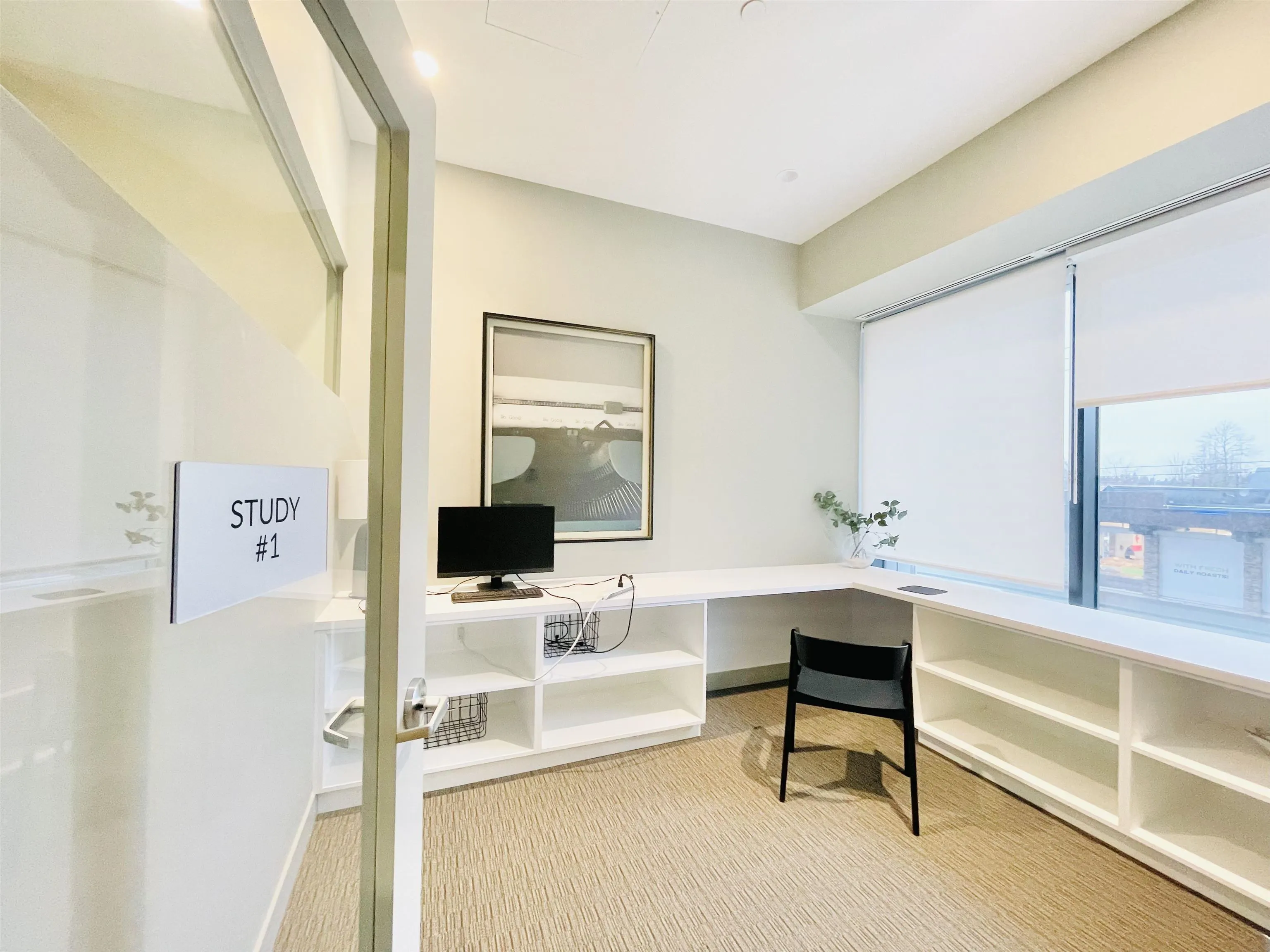 1588 Johnston Road #303