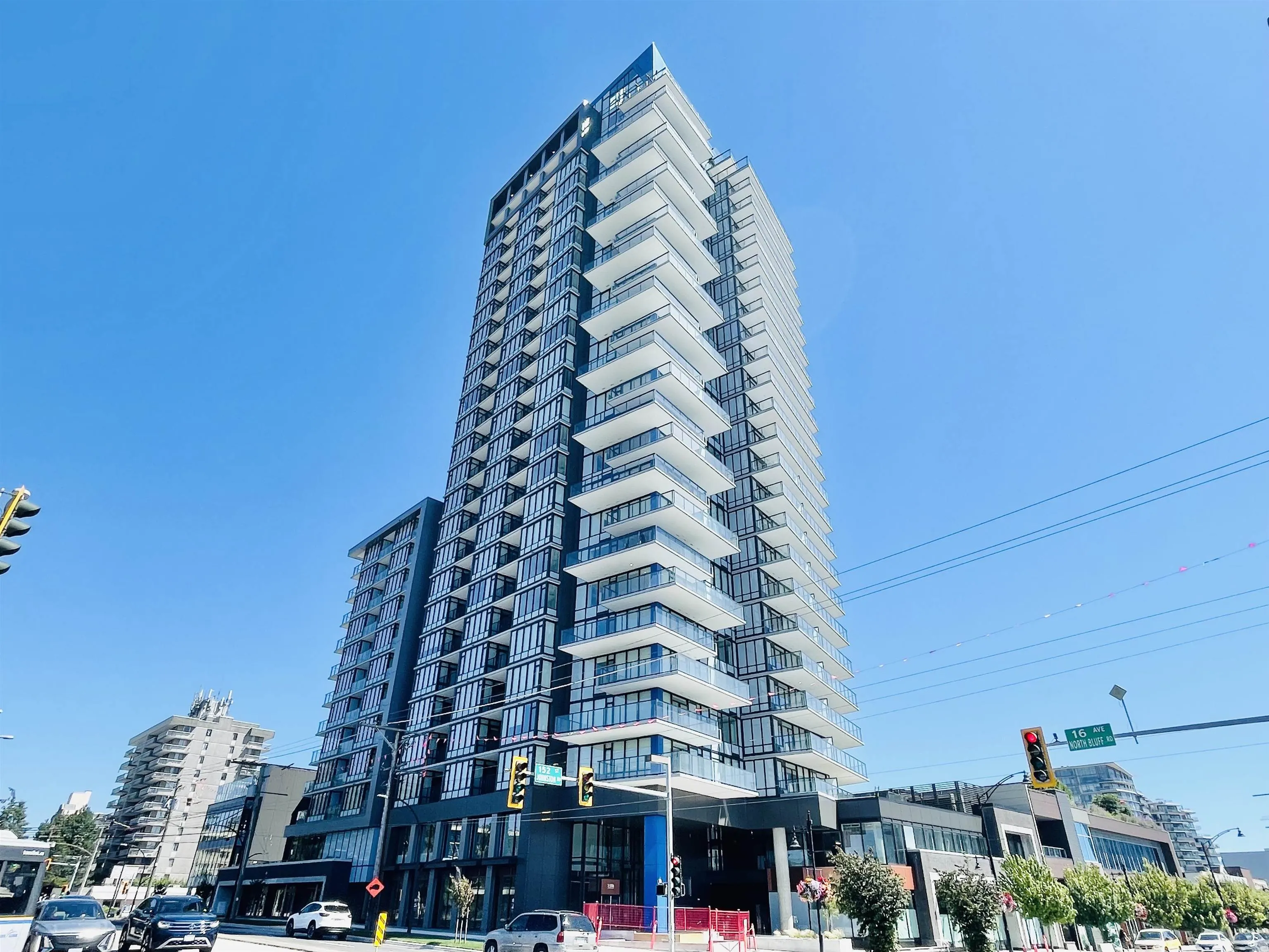 1588 Johnston Road #303