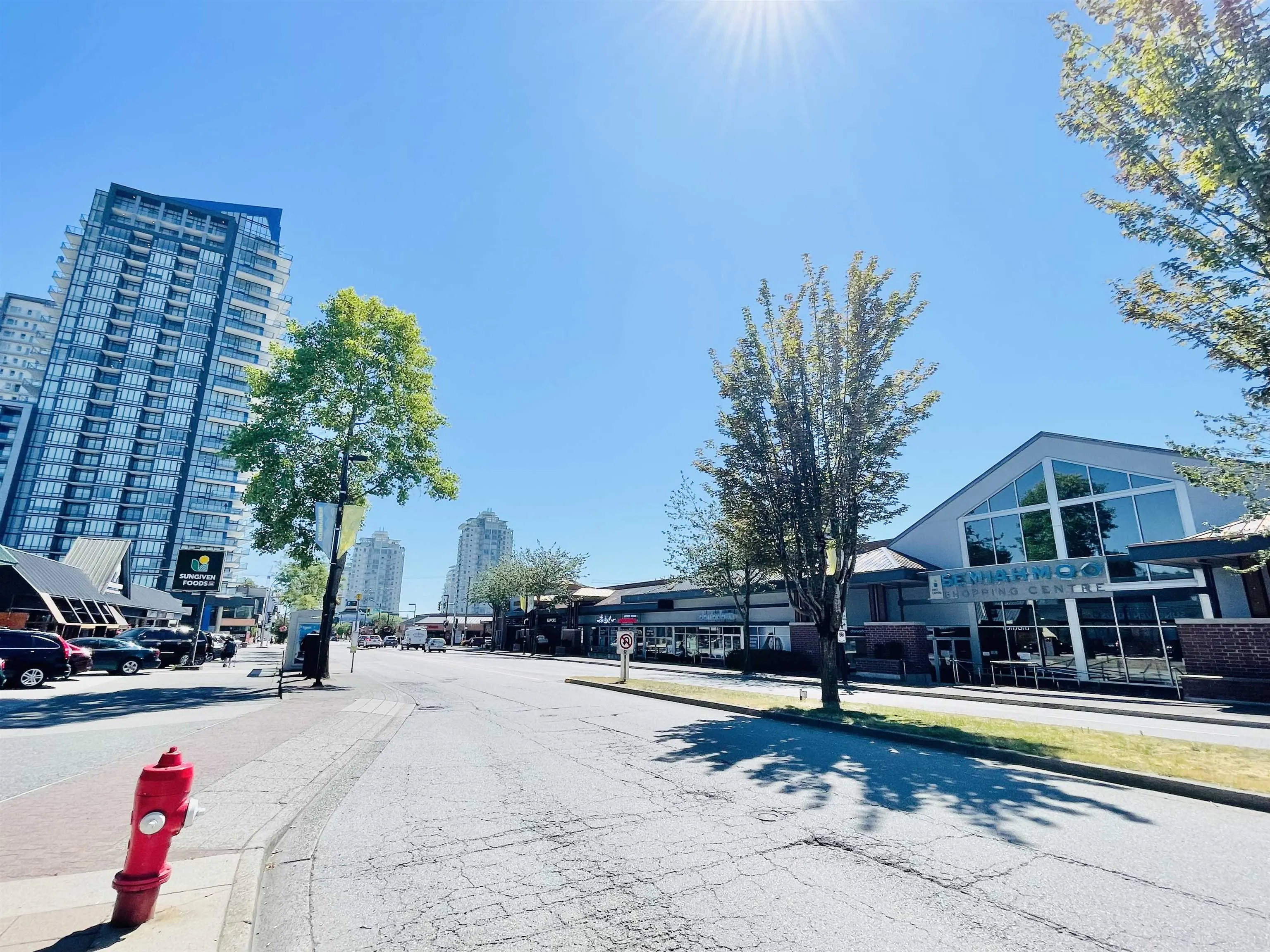 1588 Johnston Road #303