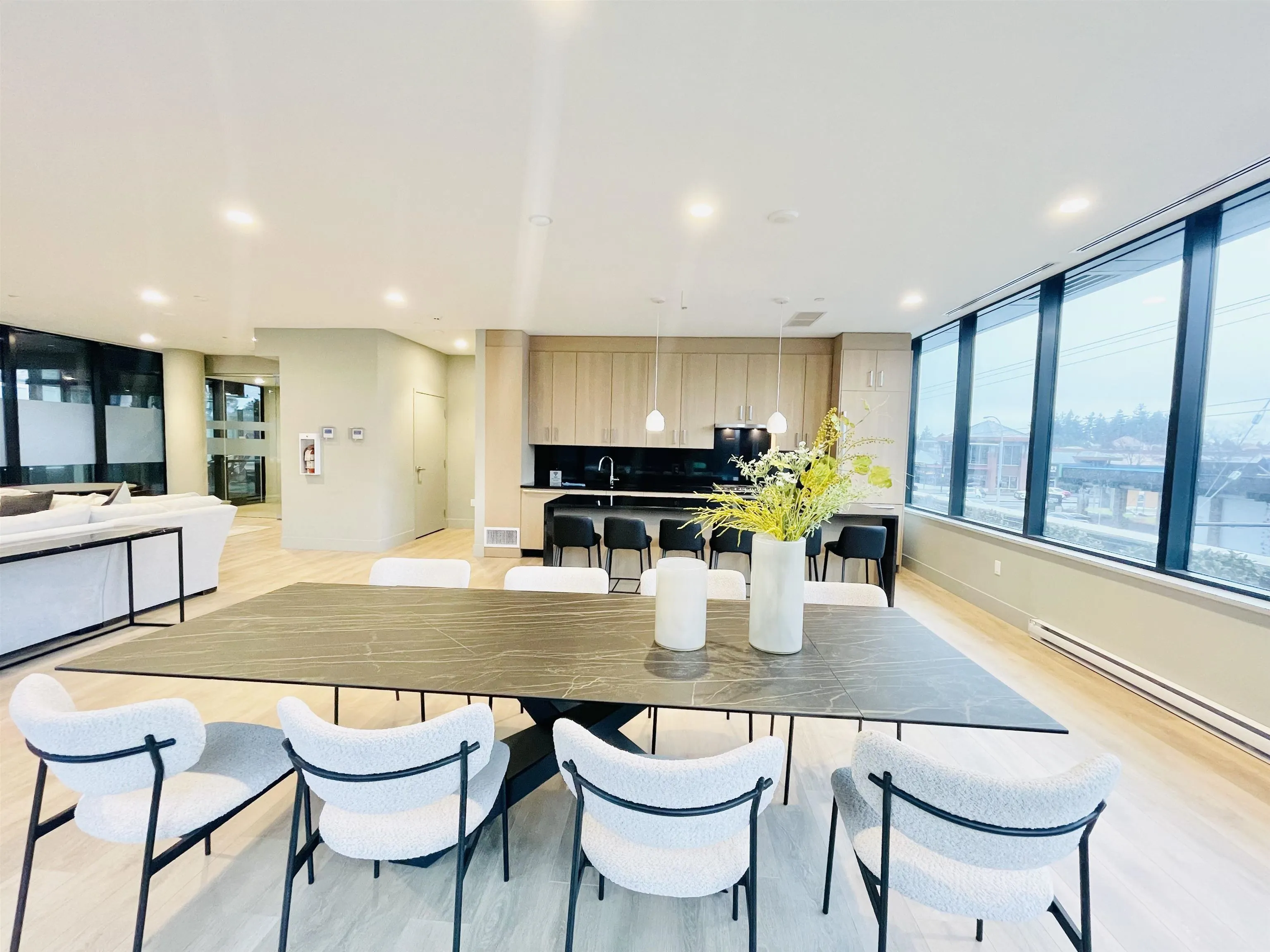 1588 Johnston Road #303