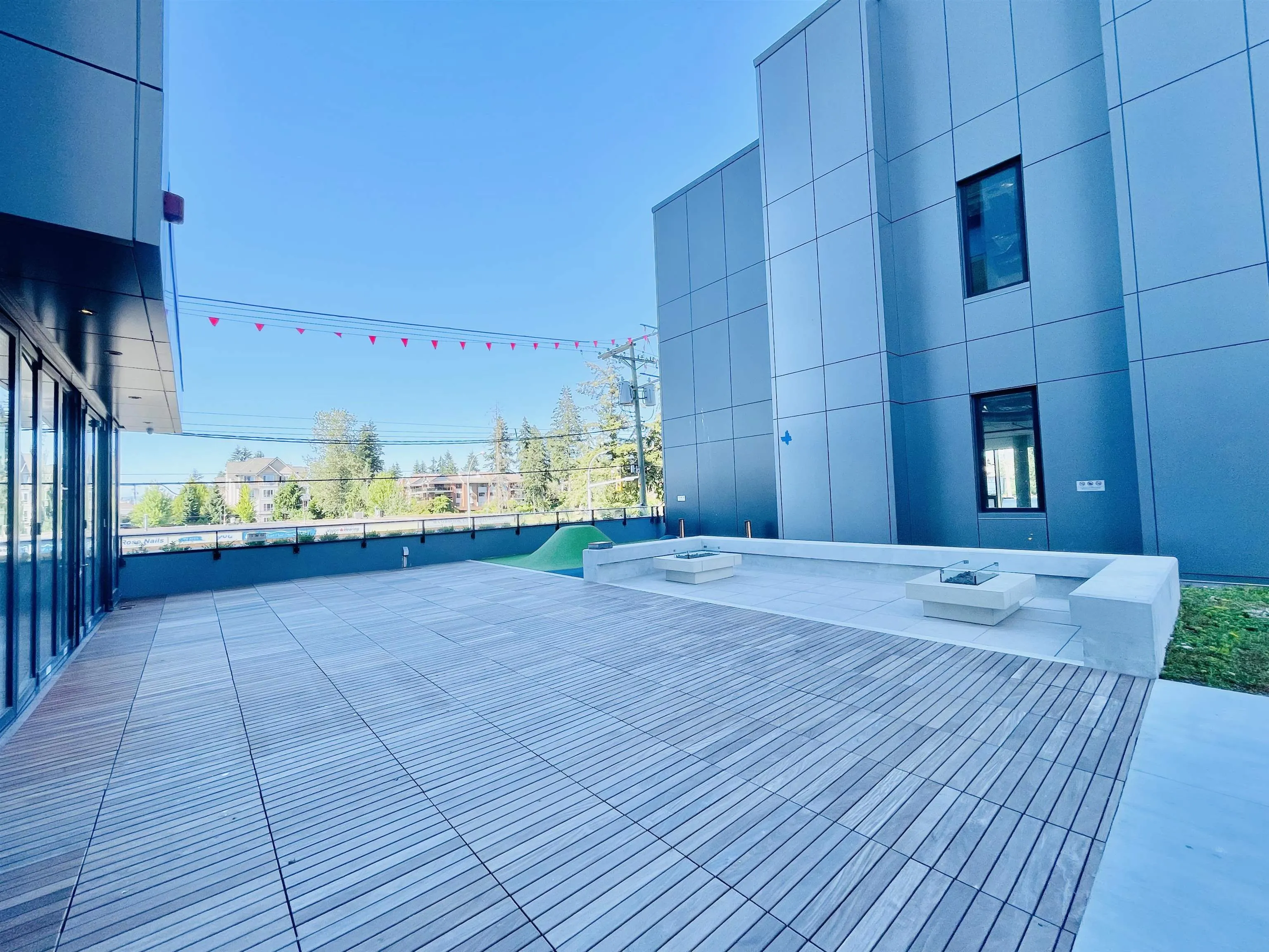 1588 Johnston Road #303