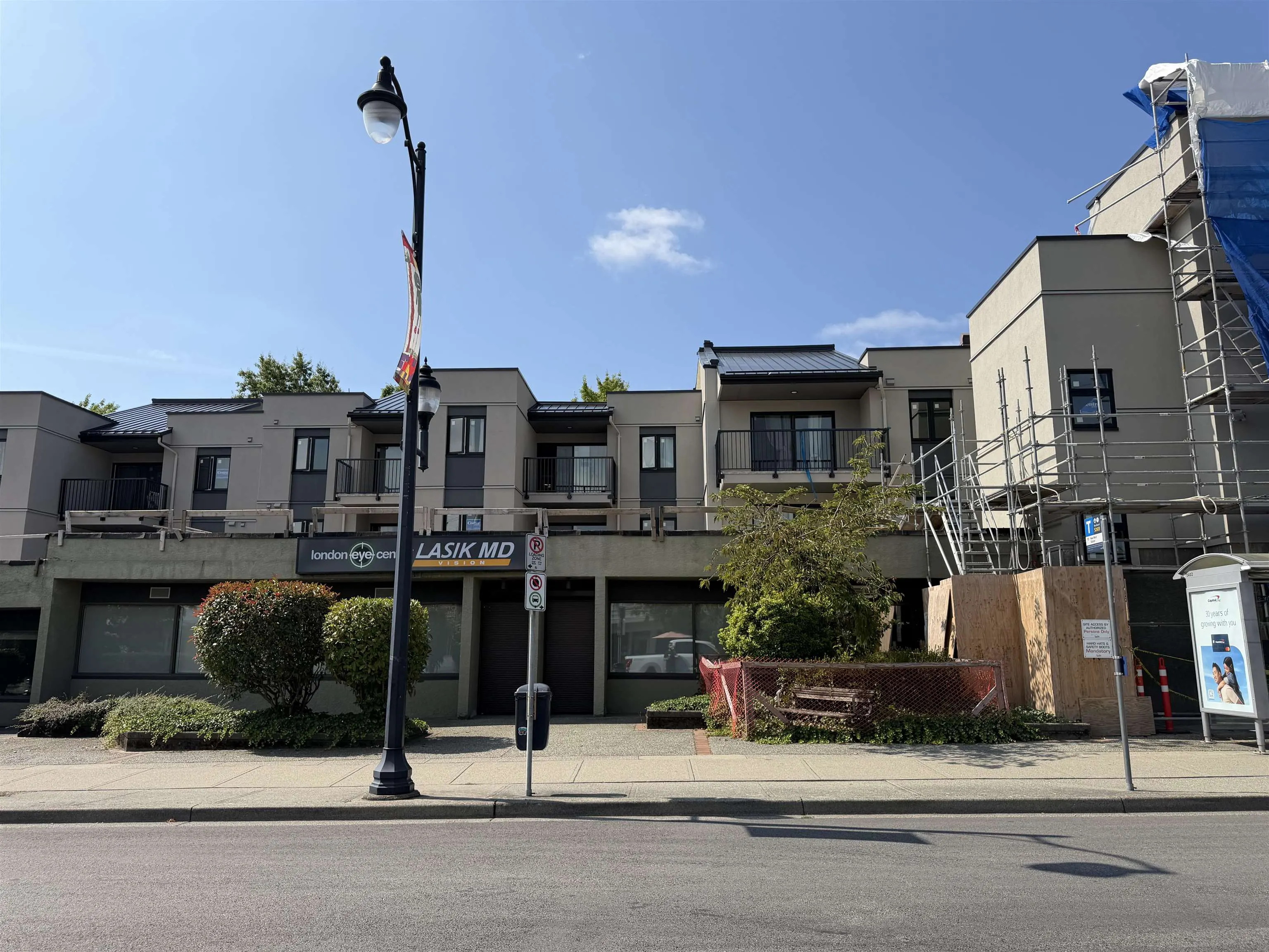 1202 London Street #223
