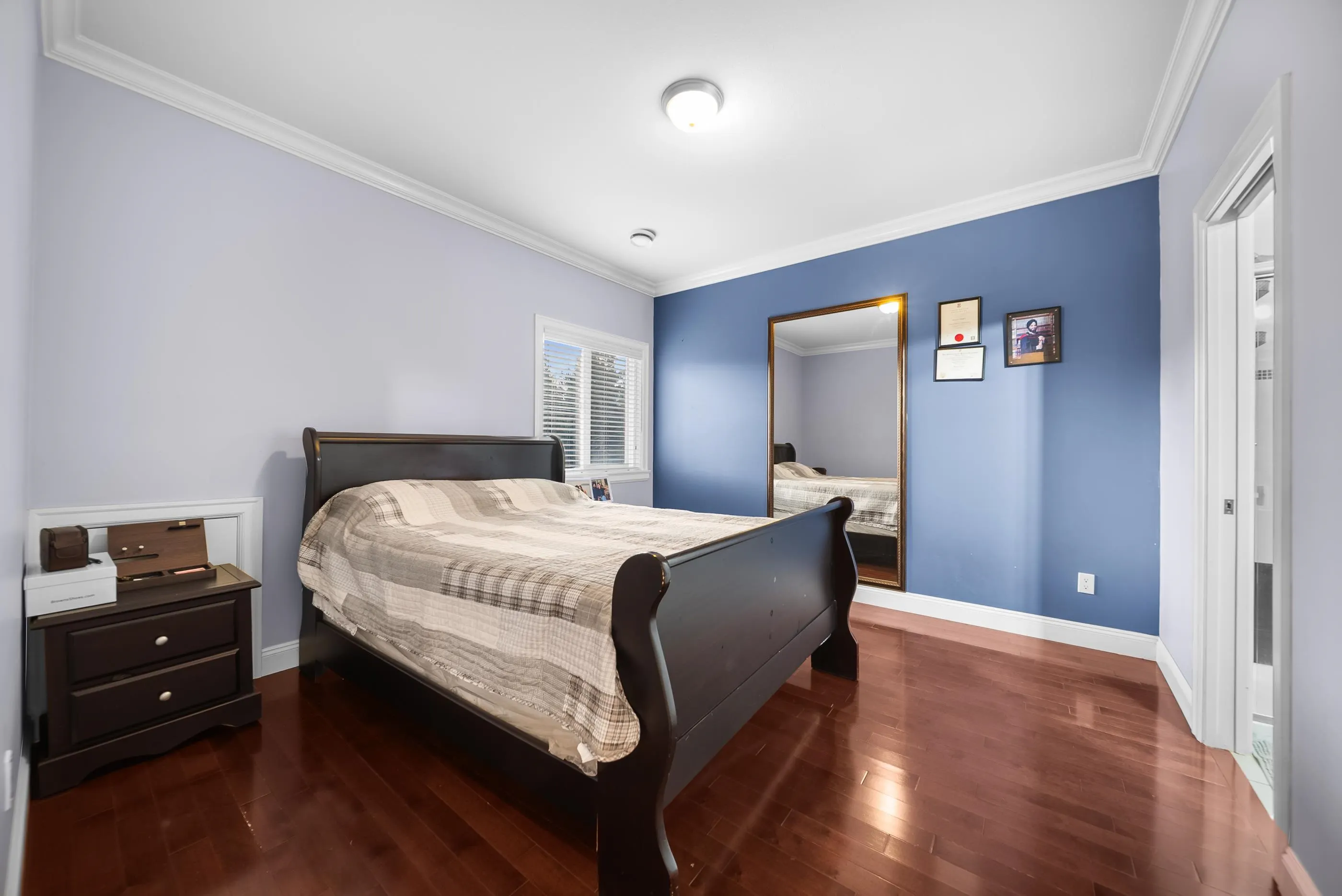 2338 Bradner Road