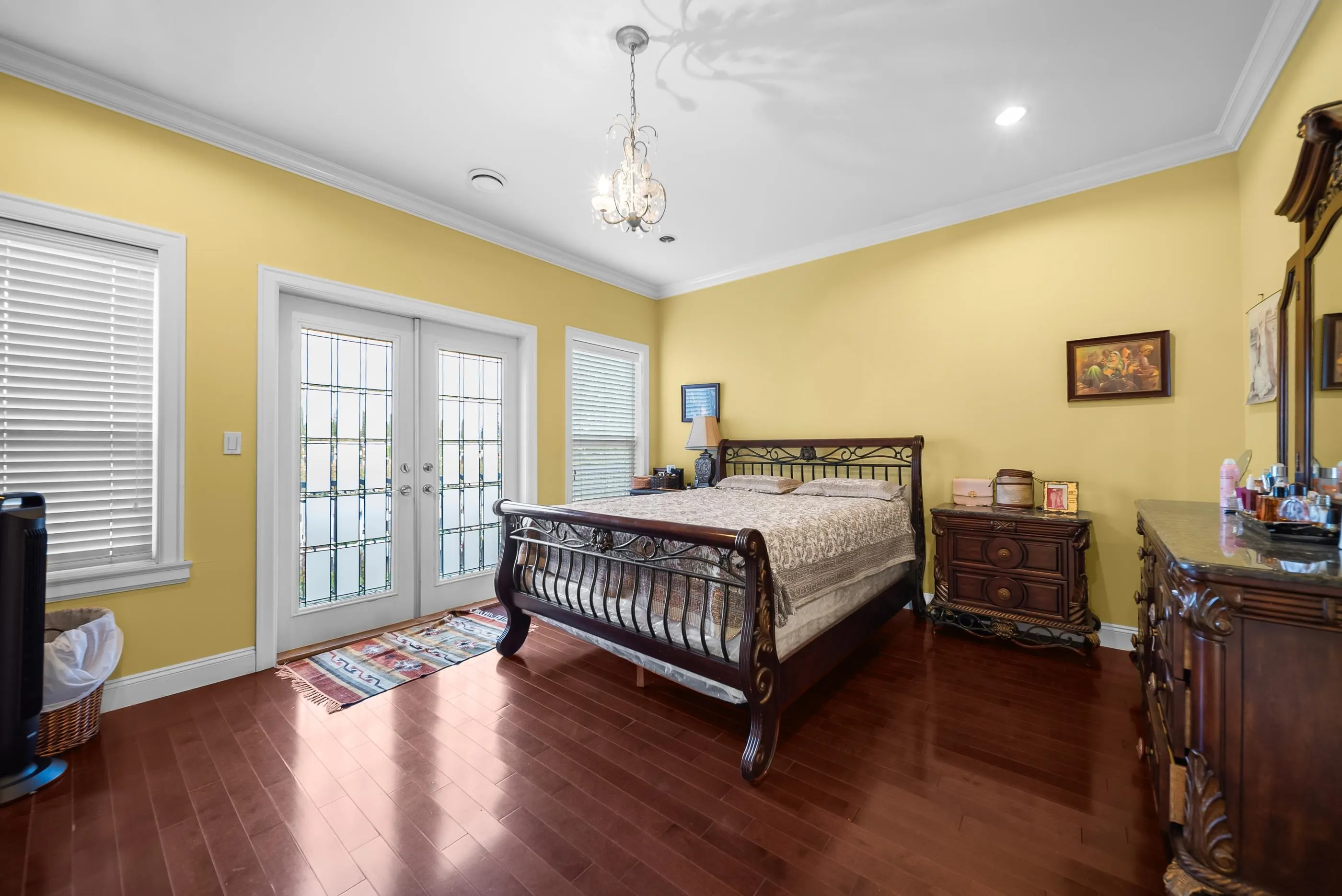2338 Bradner Road