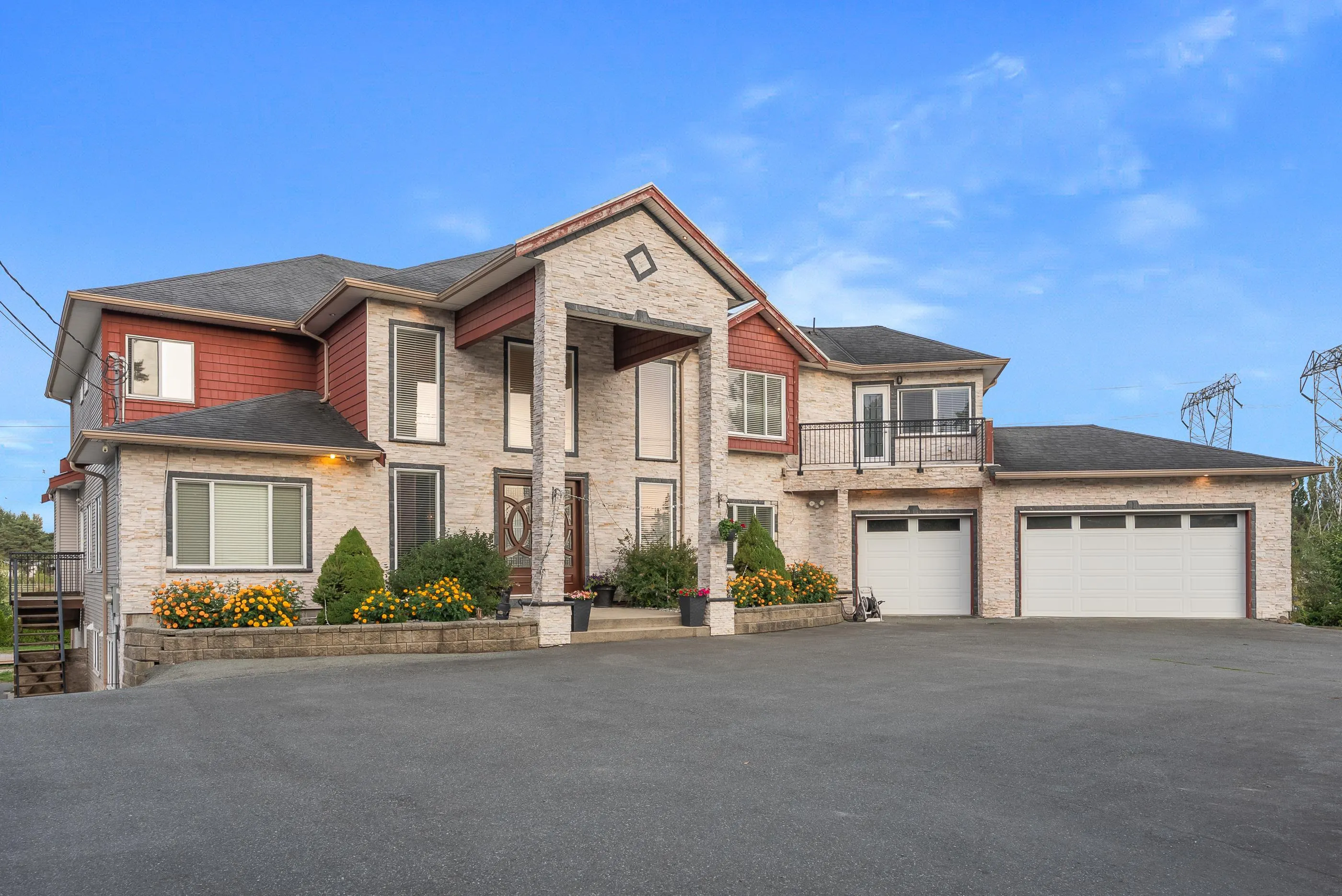 2338 Bradner Road