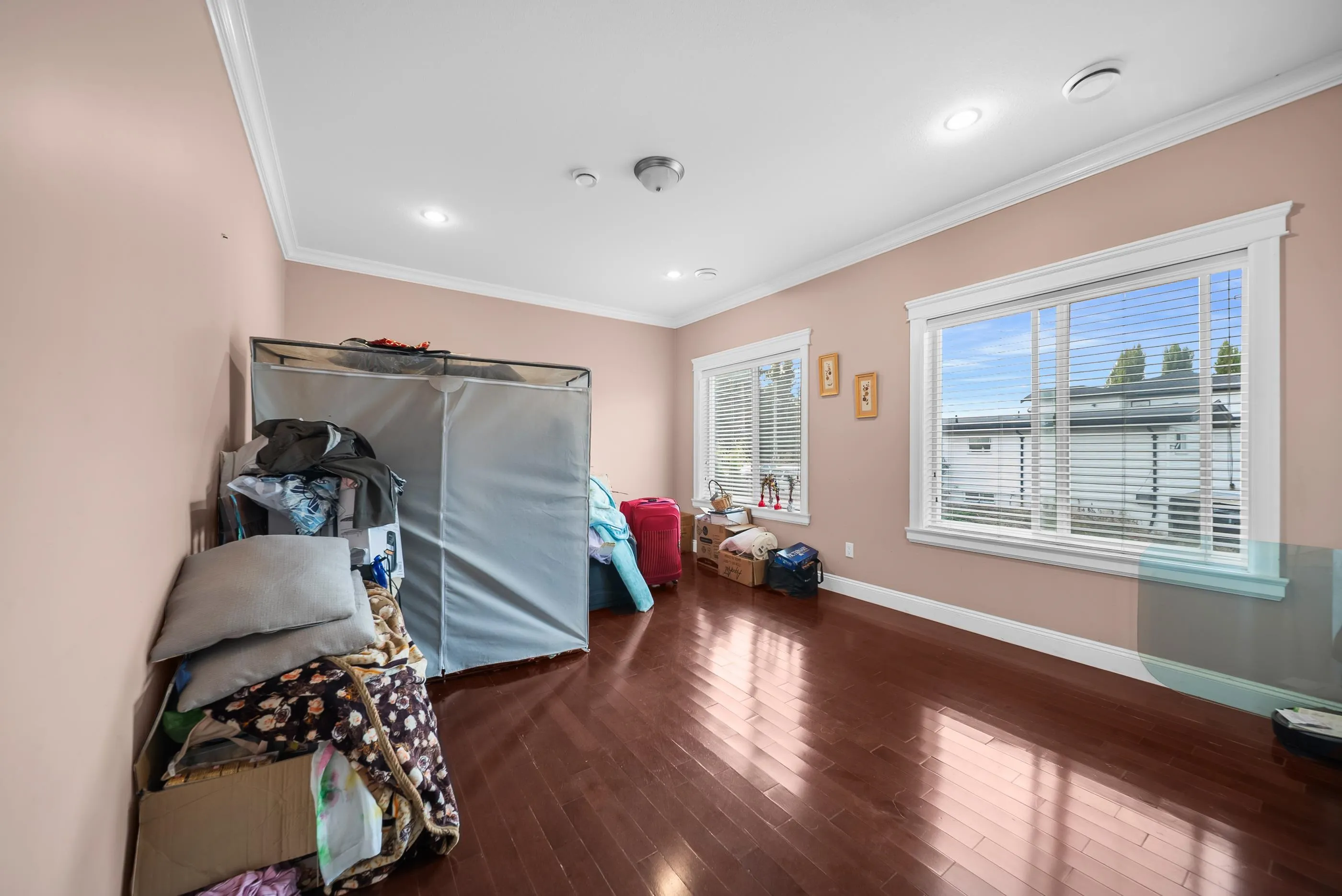 2338 Bradner Road