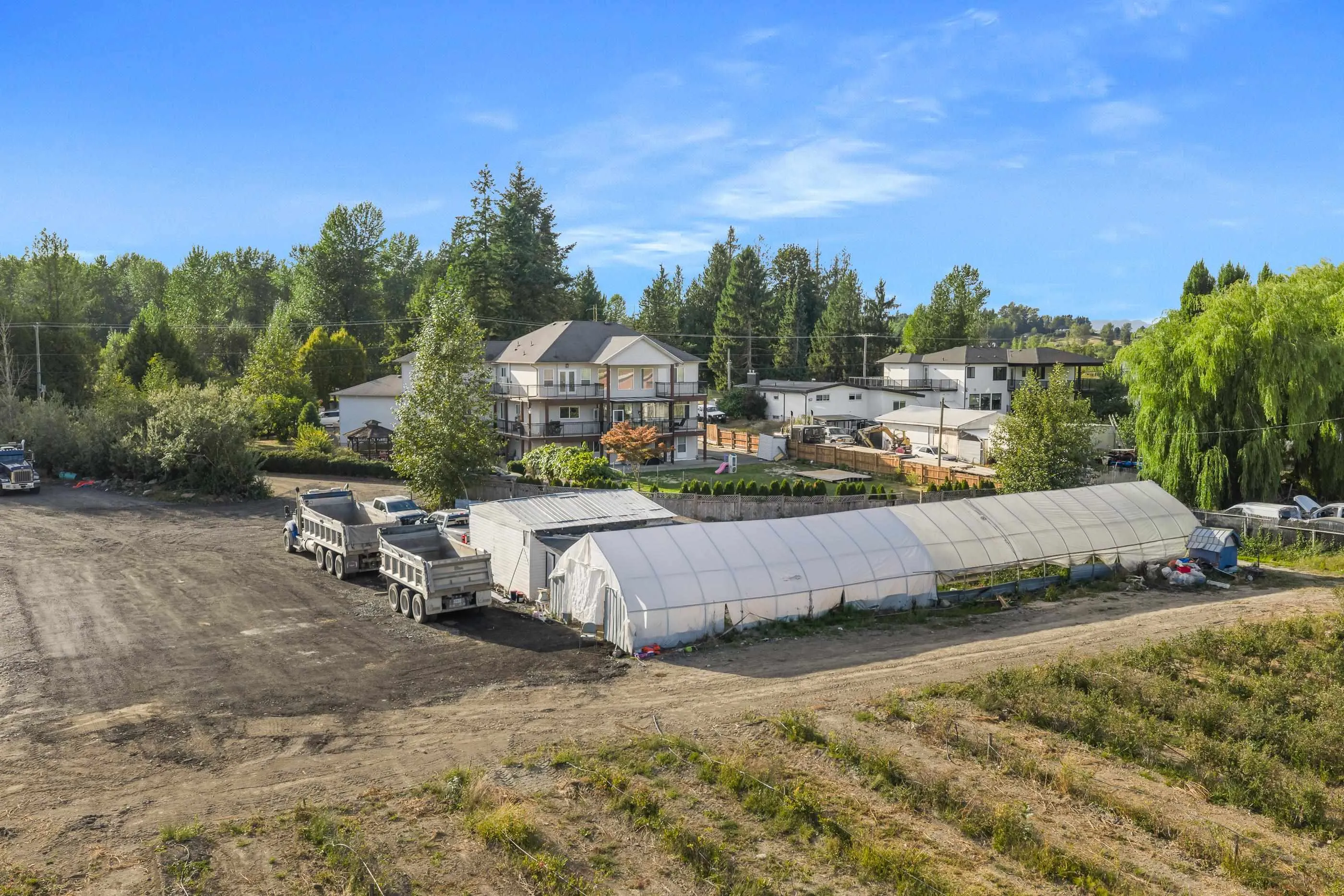 2338 Bradner Road