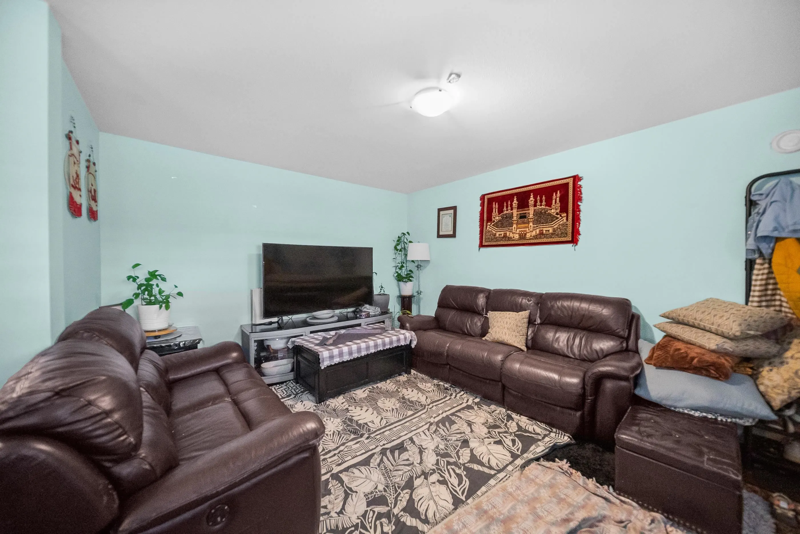 2338 Bradner Road