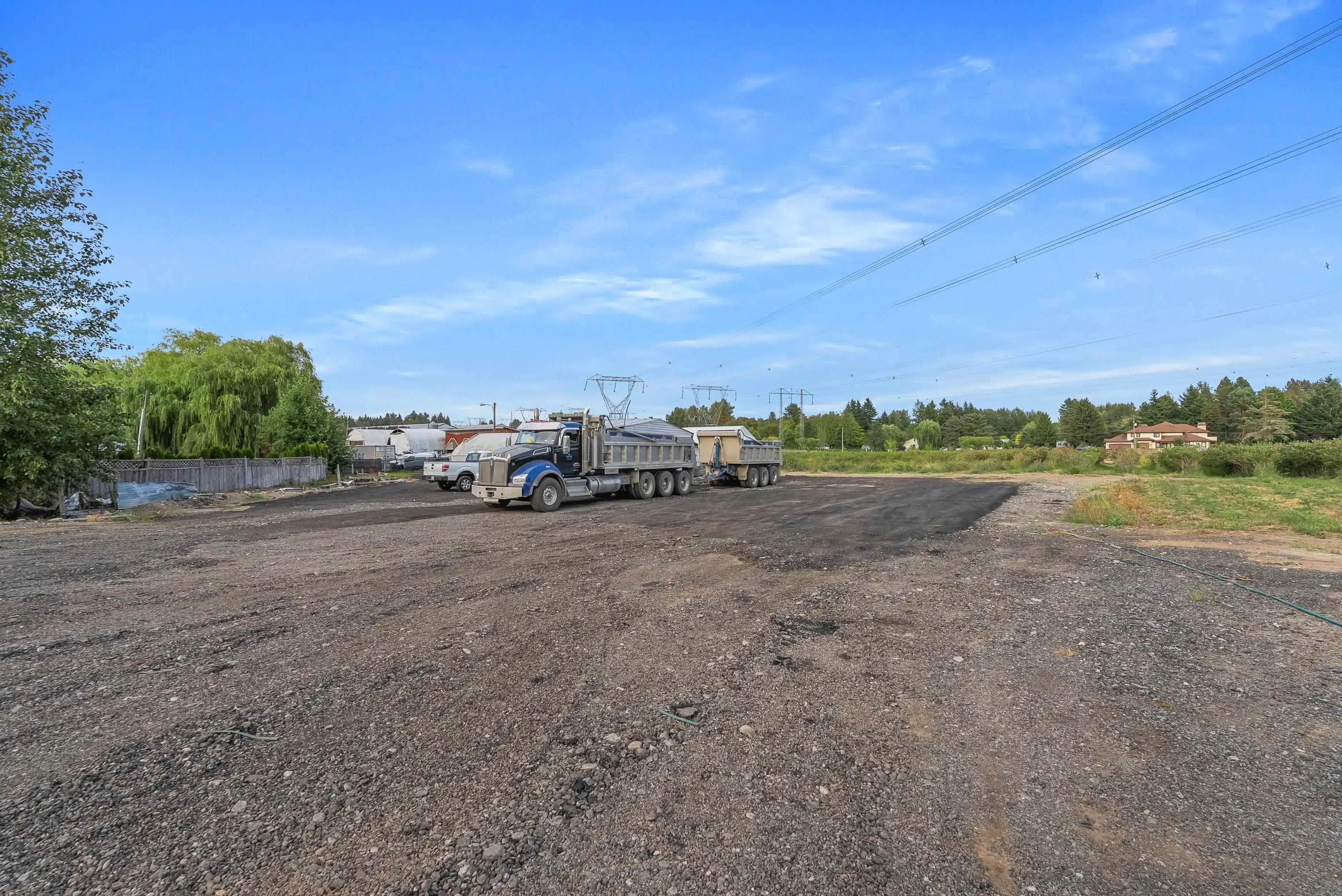 2338 Bradner Road