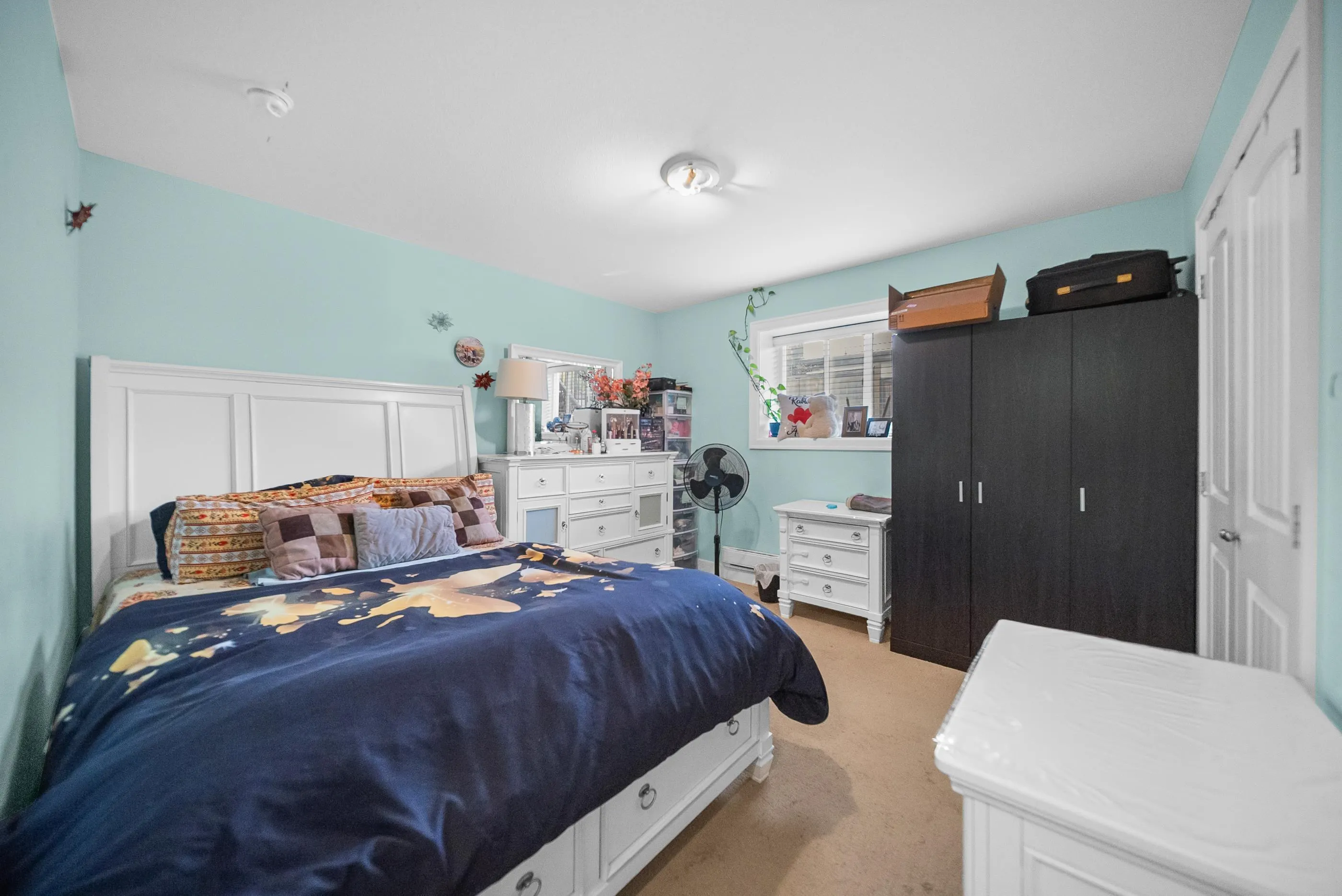 2338 Bradner Road