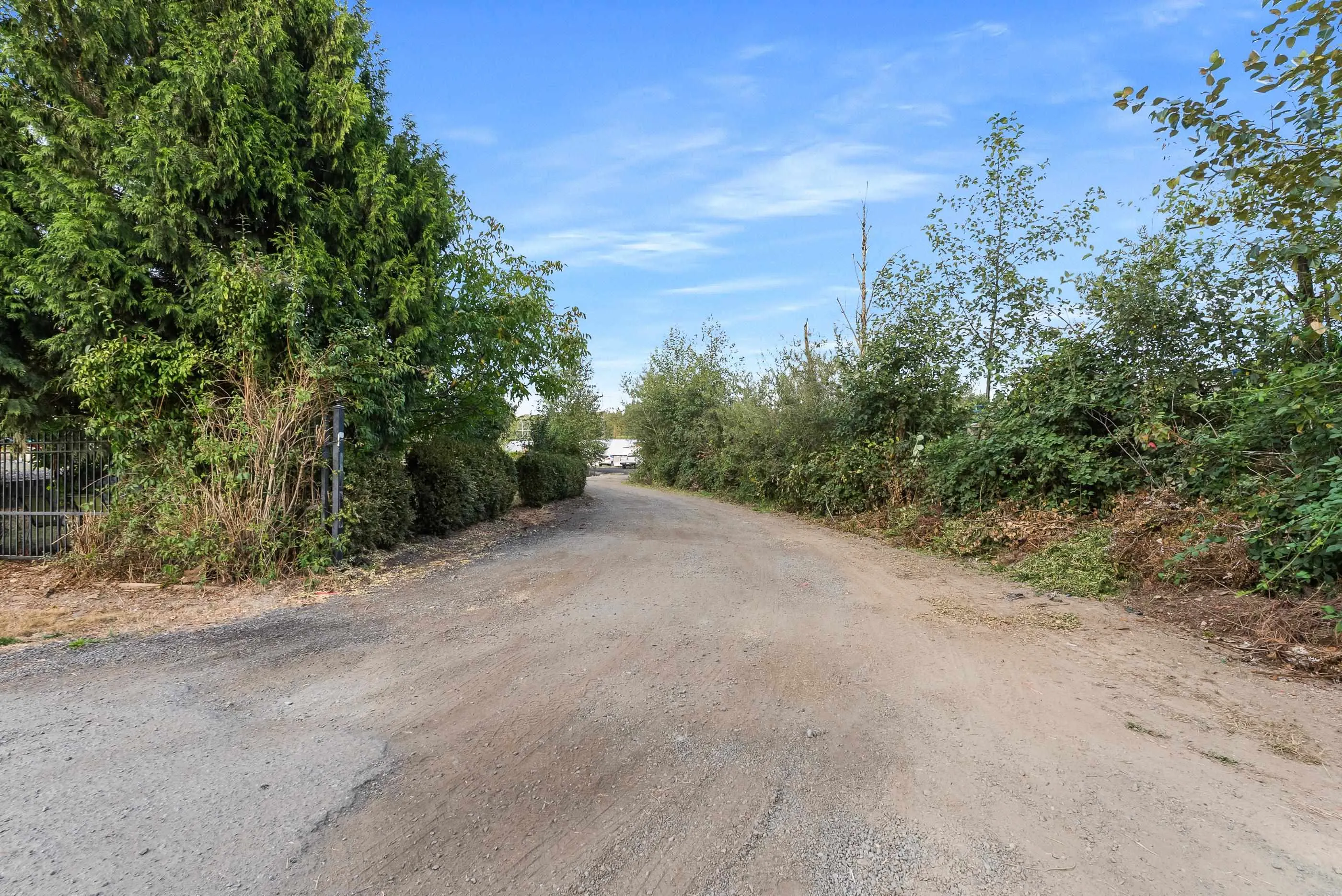 2338 Bradner Road