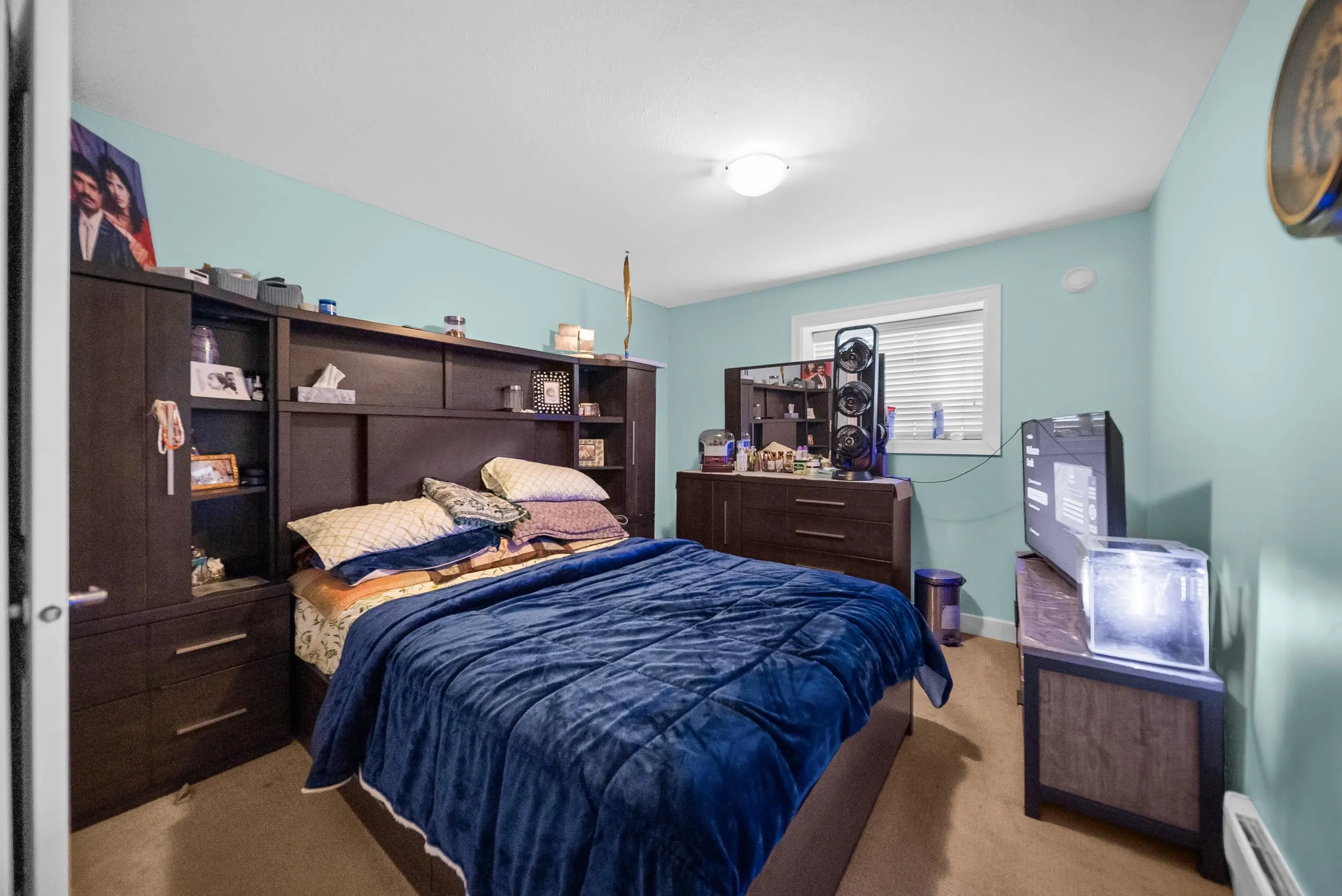 2338 Bradner Road