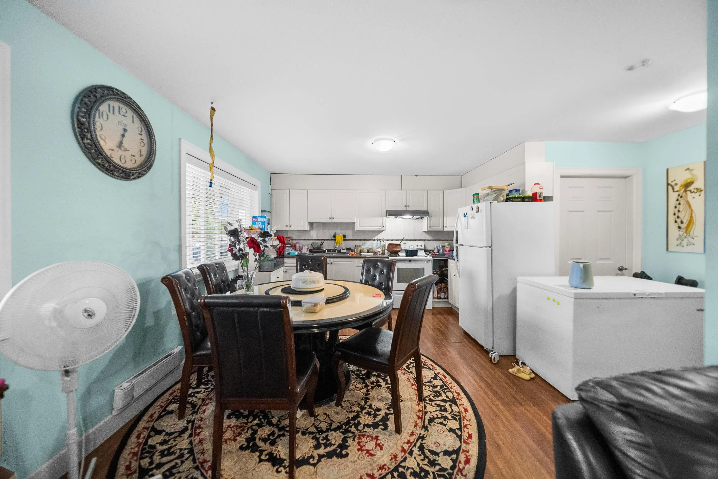 2338 Bradner Road