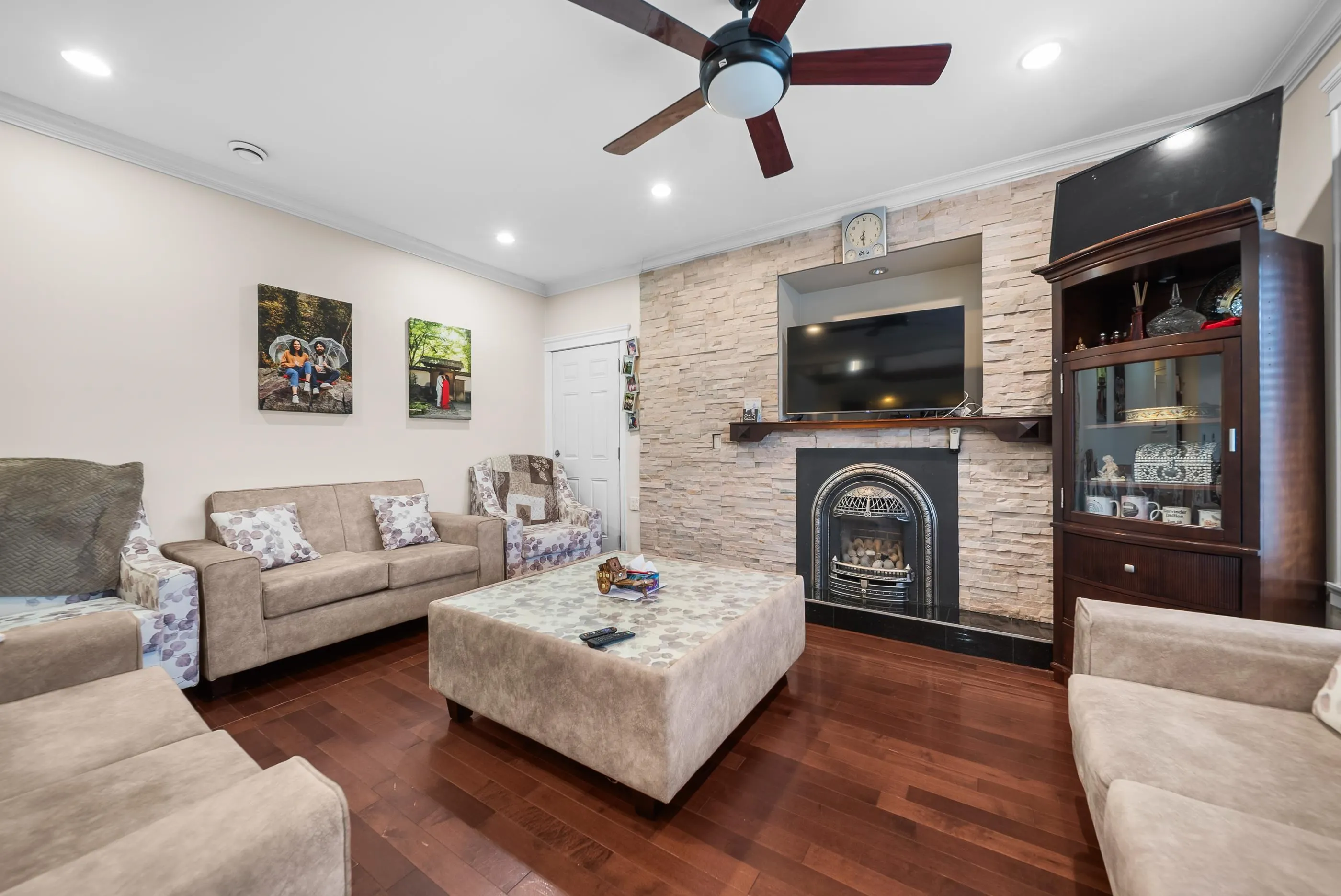 2338 Bradner Road