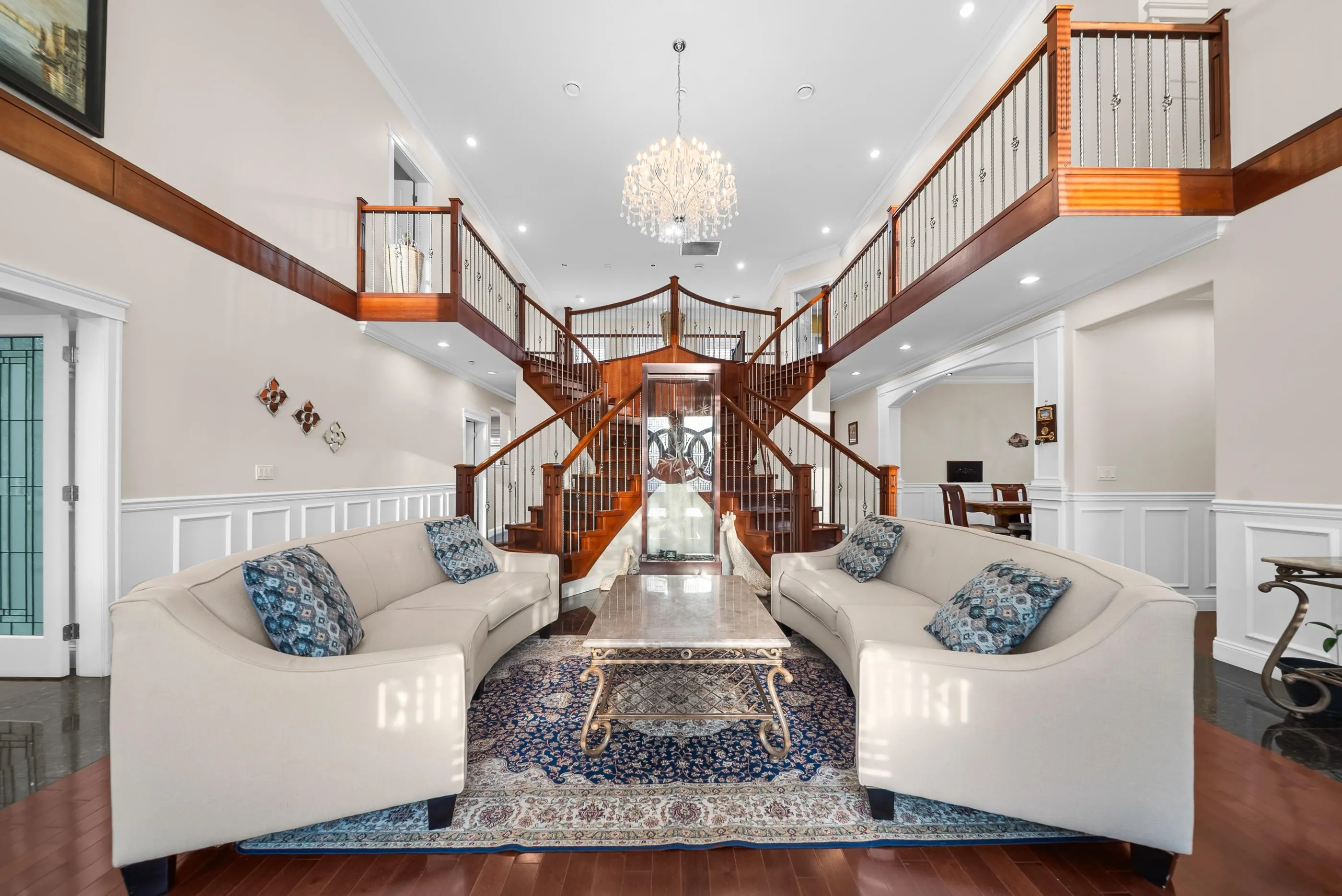 2338 Bradner Road
