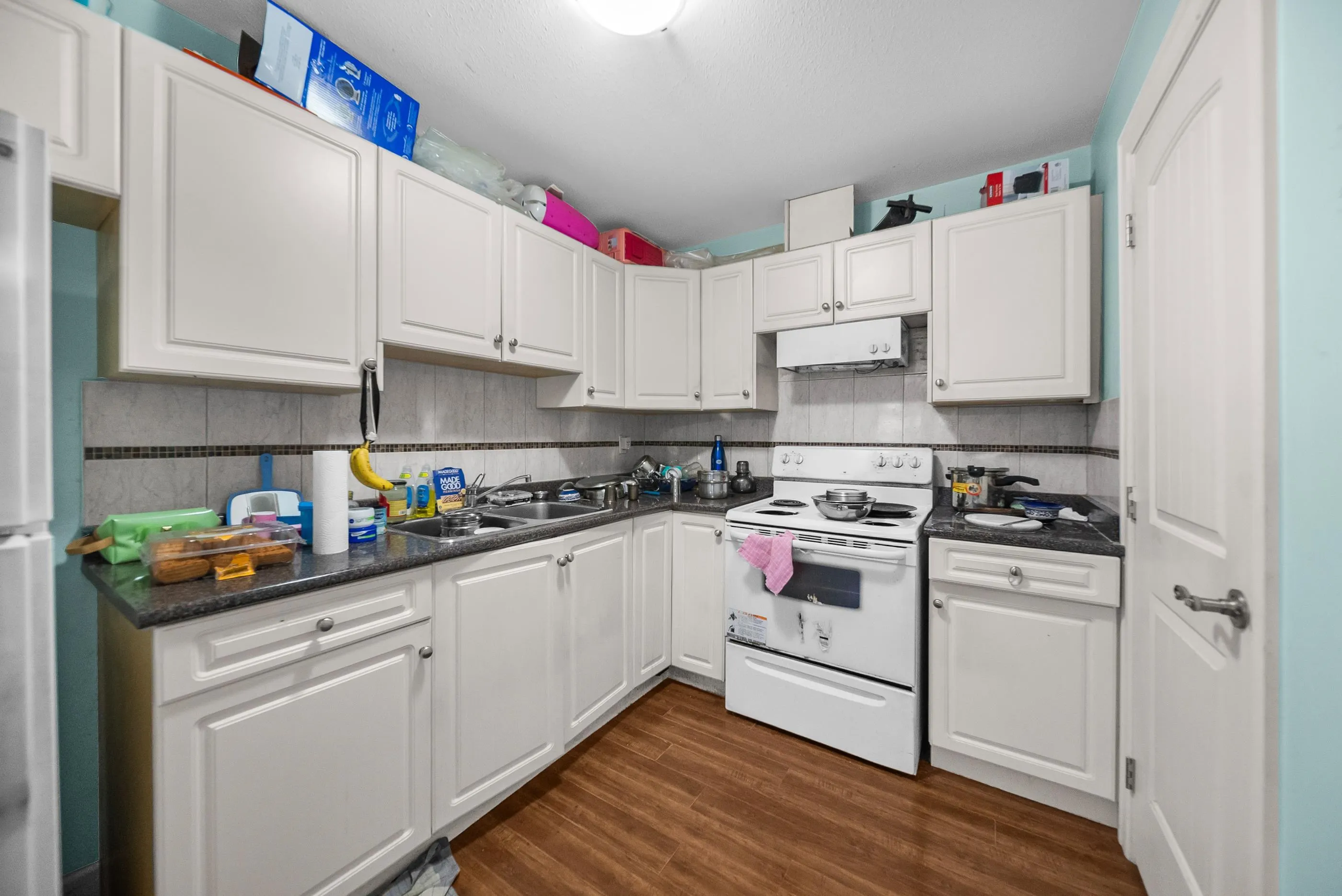 2338 Bradner Road