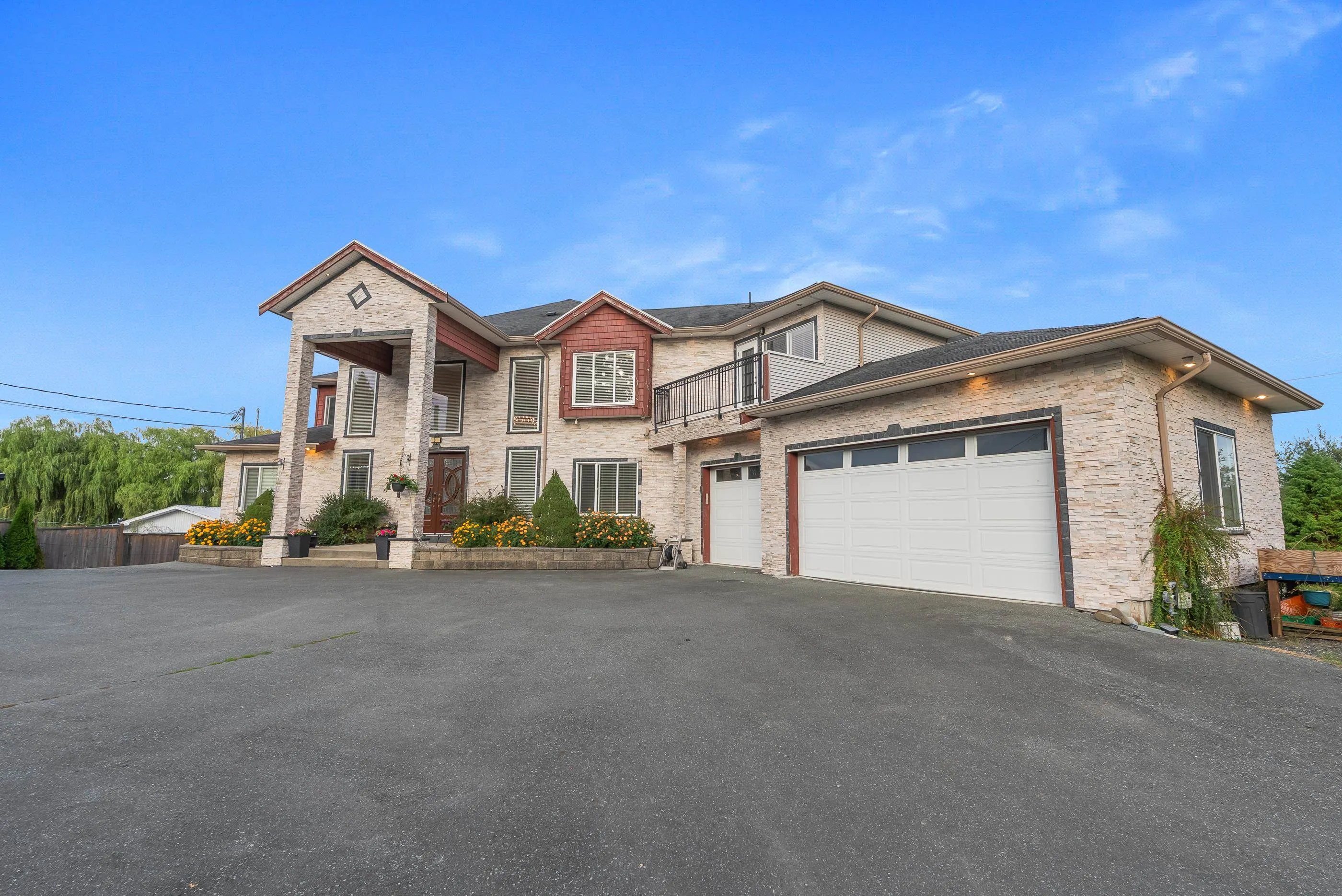 2338 Bradner Road