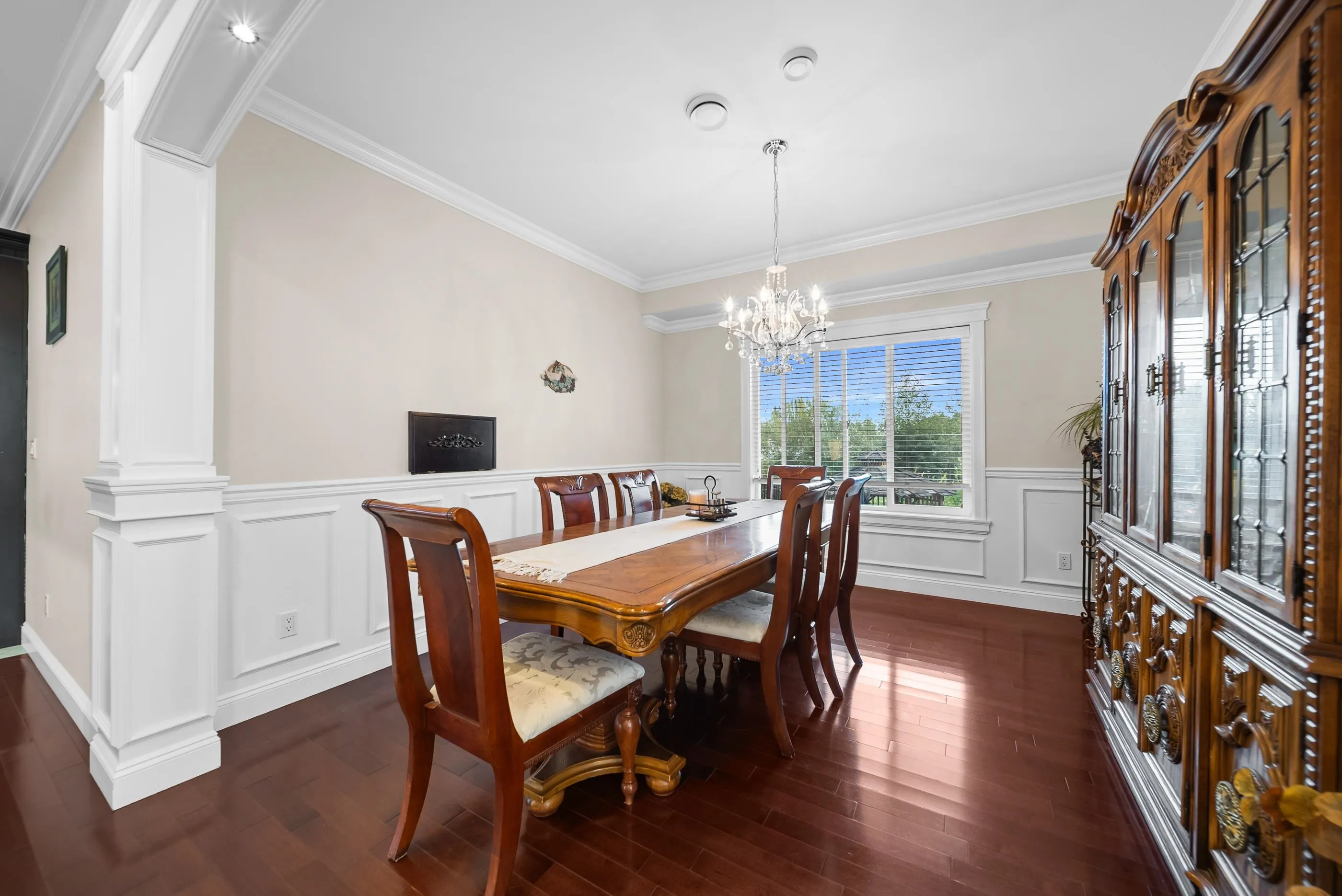 2338 Bradner Road
