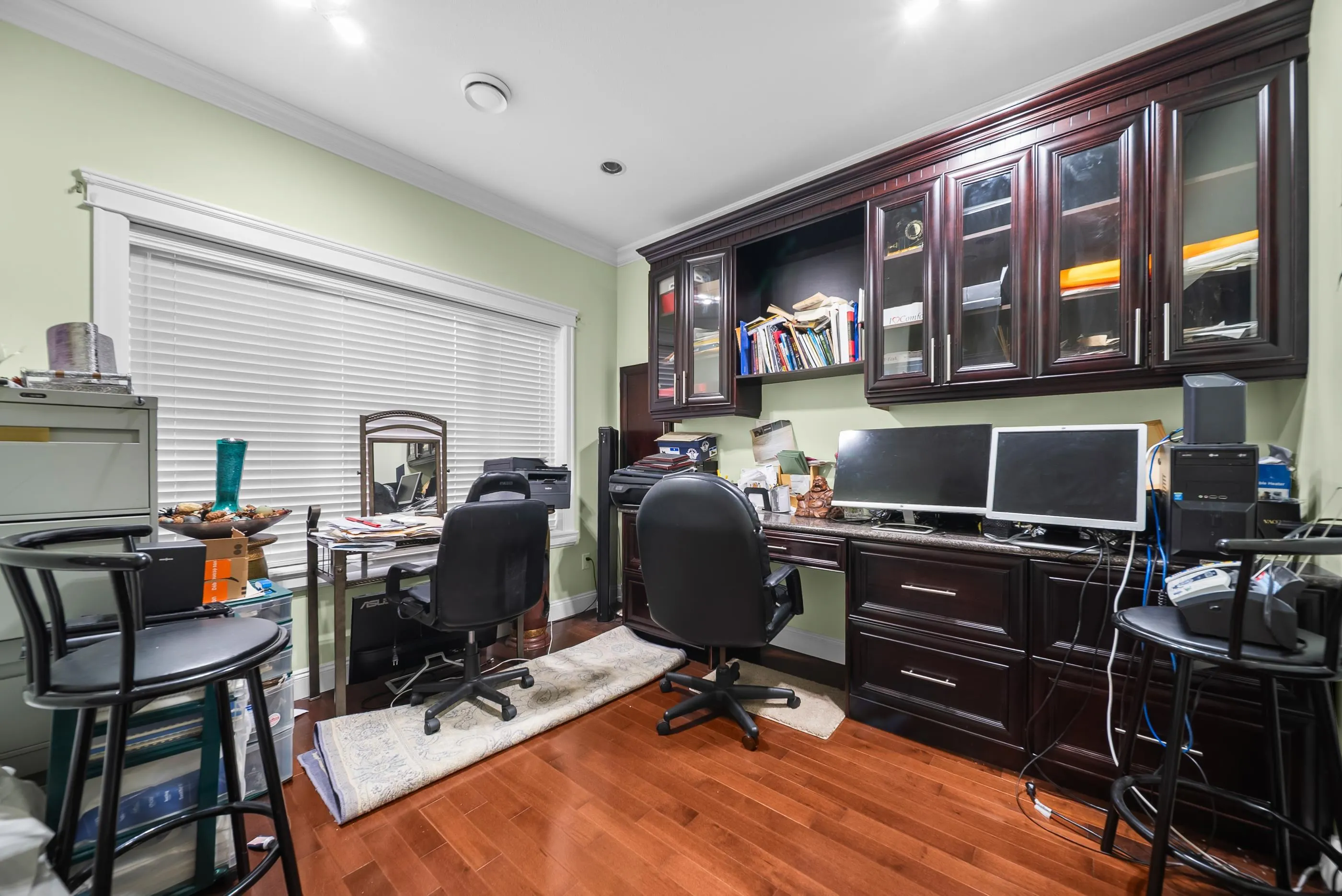 2338 Bradner Road