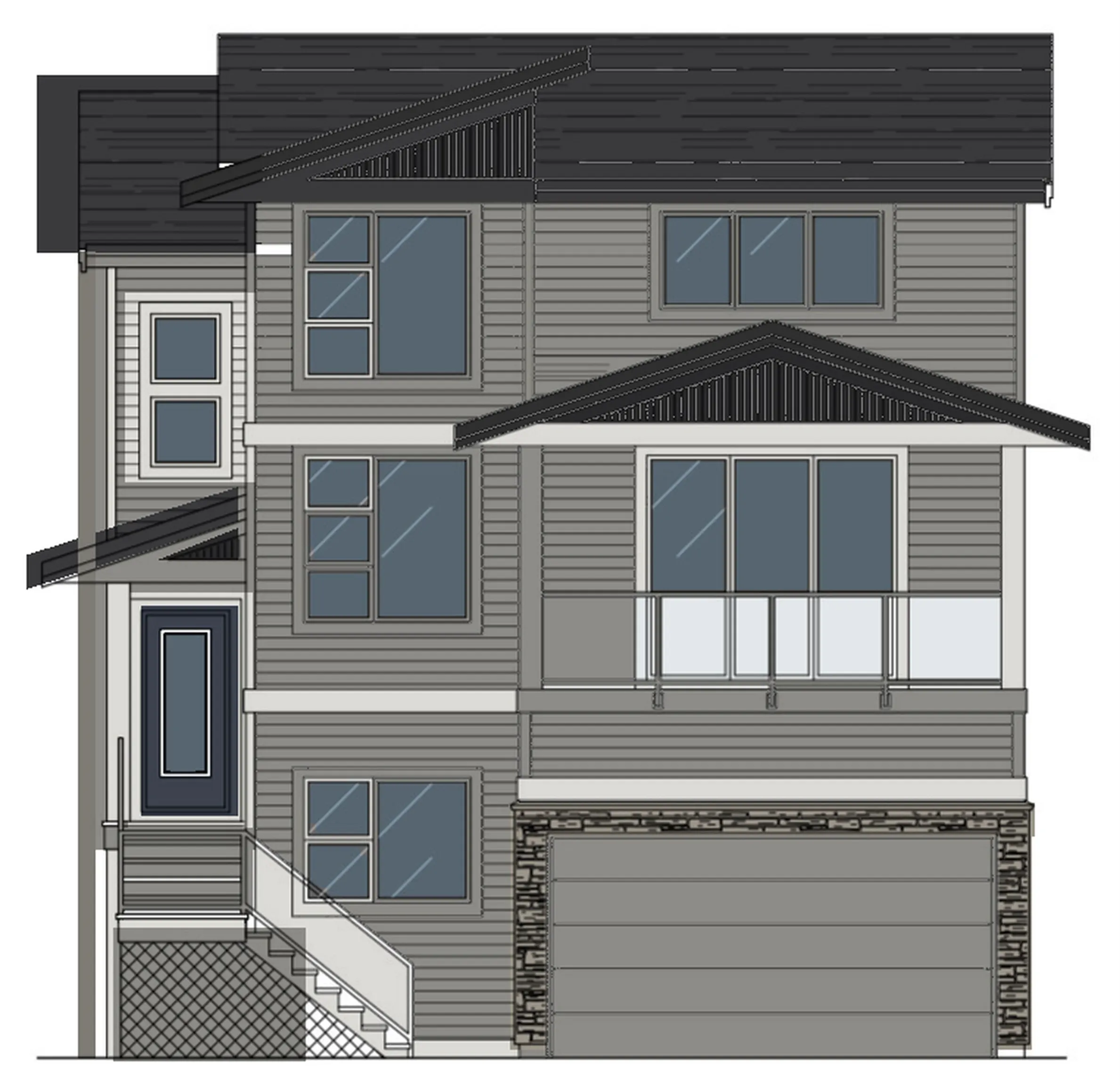 6262 Rexford Drive #54