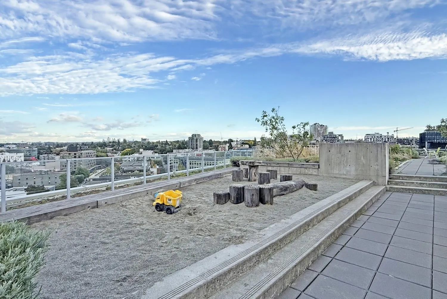 180 E 2nd Avenue #1211