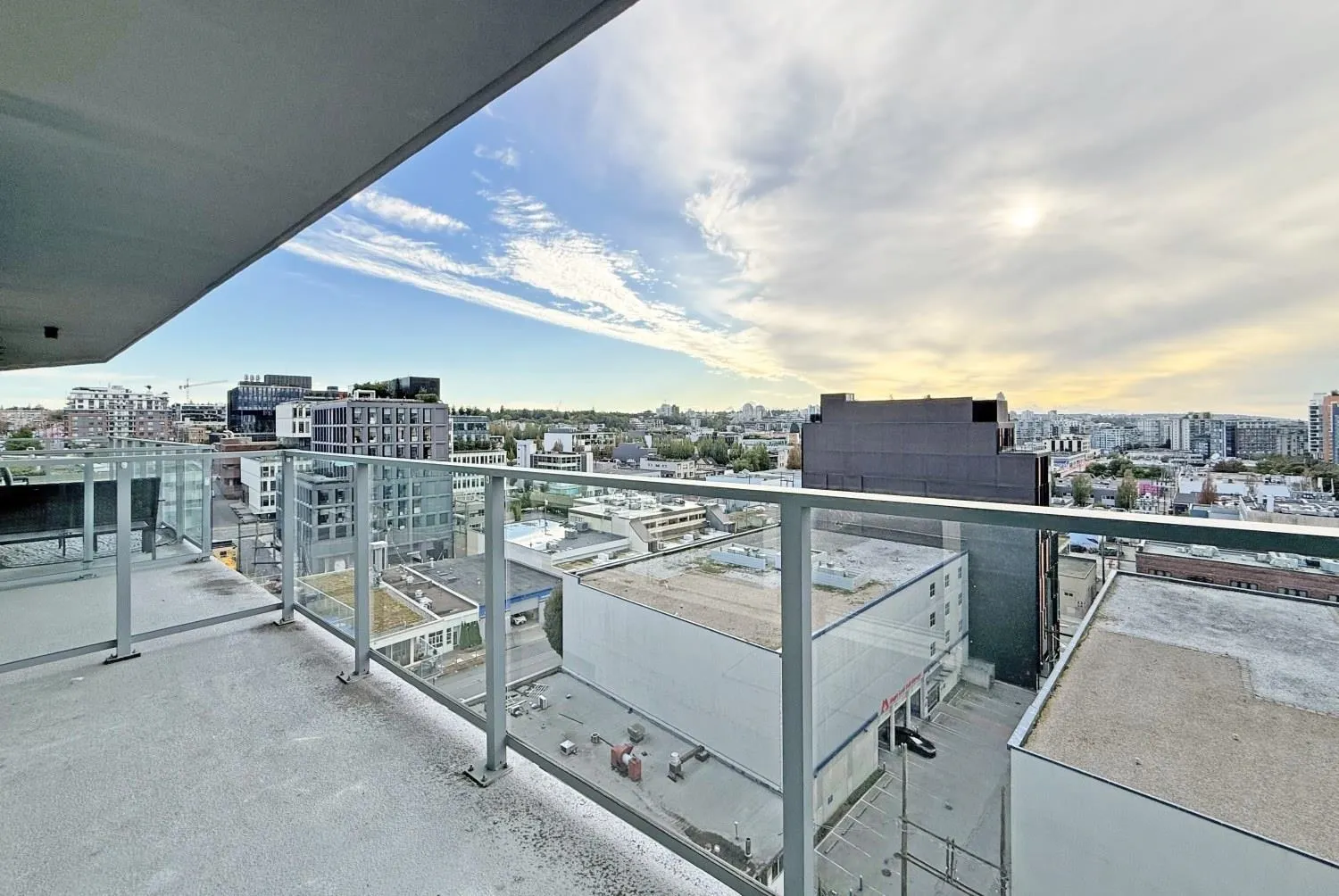 180 E 2nd Avenue #1211