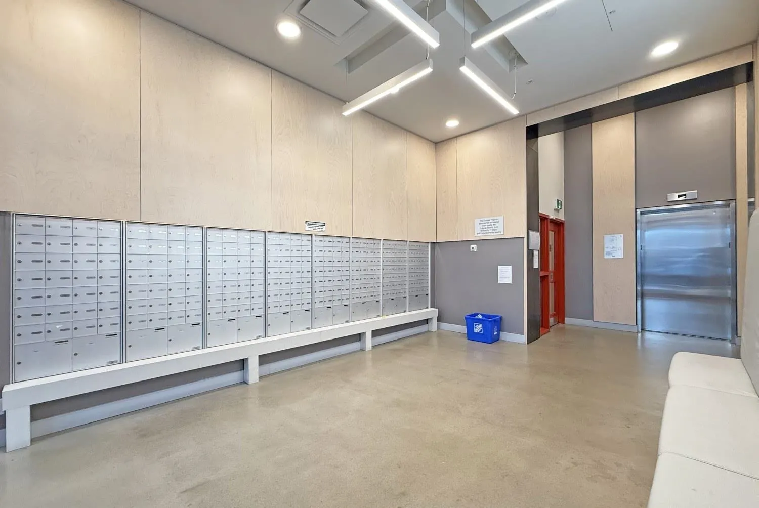 180 E 2nd Avenue #1211