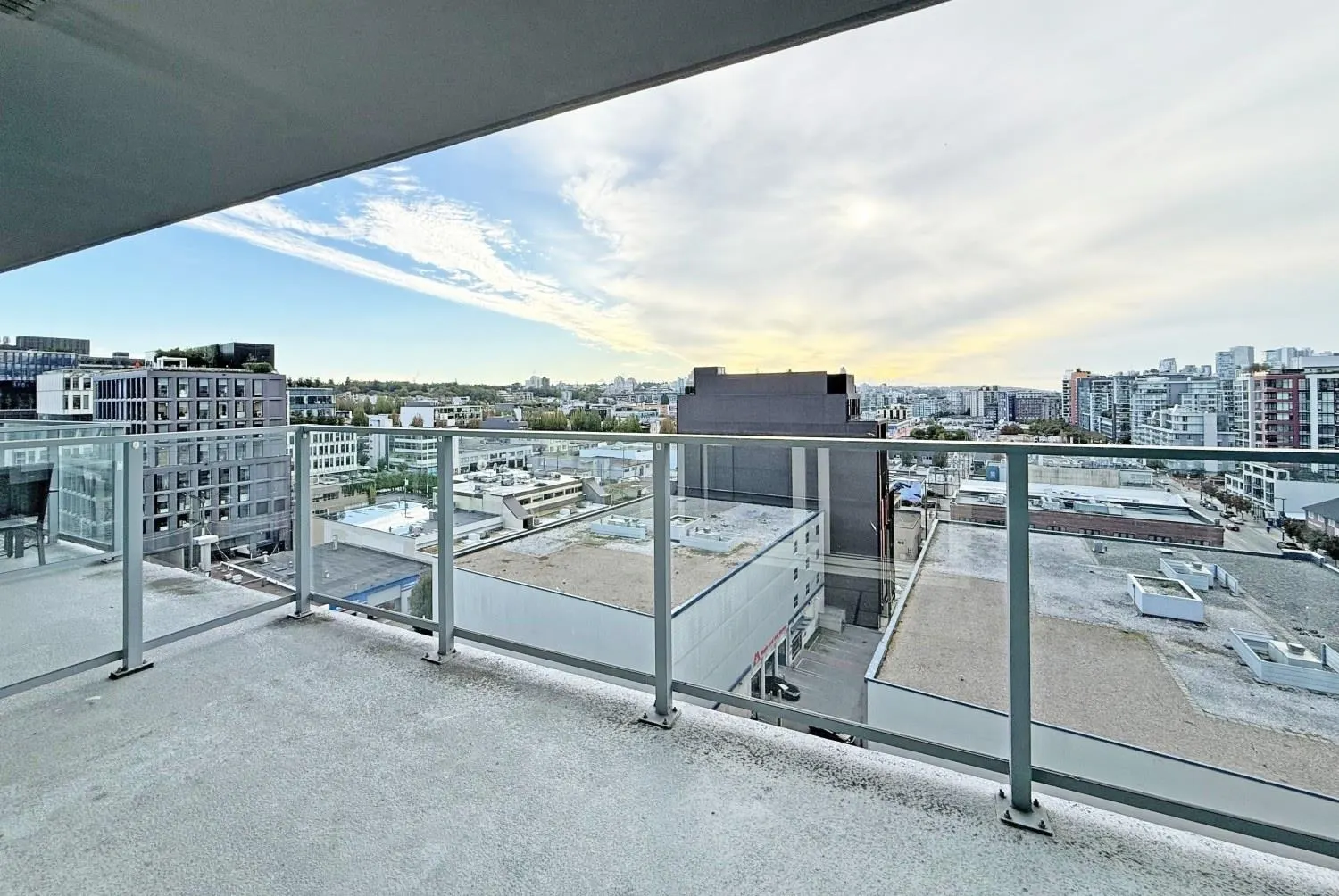 180 E 2nd Avenue #1211