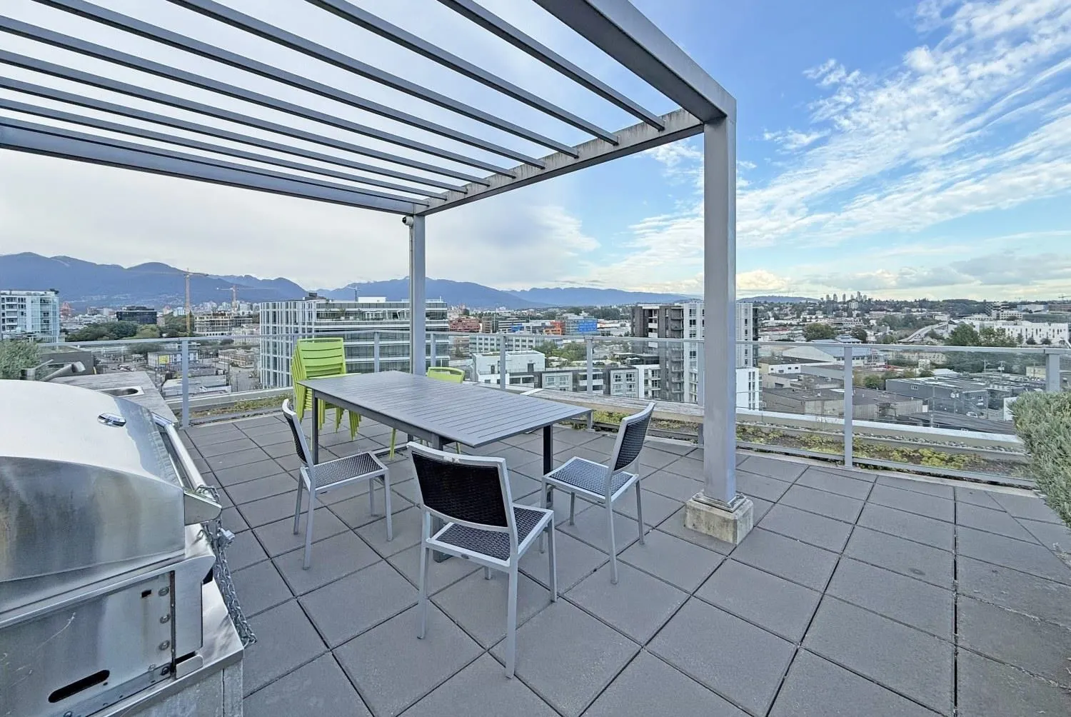 180 E 2nd Avenue #1211
