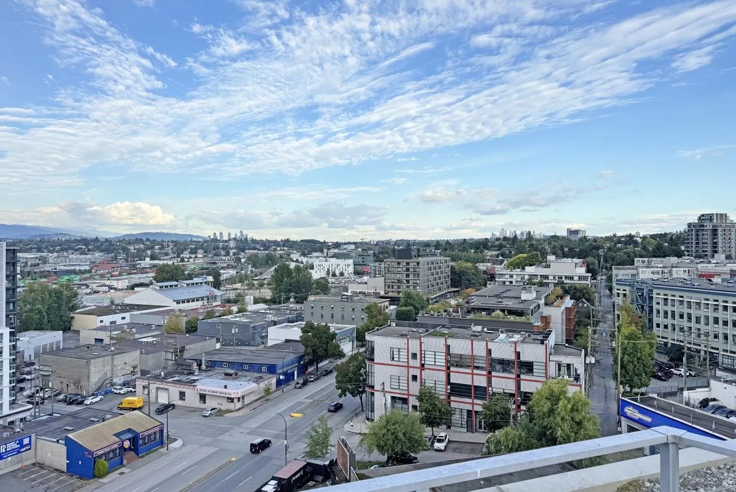 180 E 2nd Avenue #1211