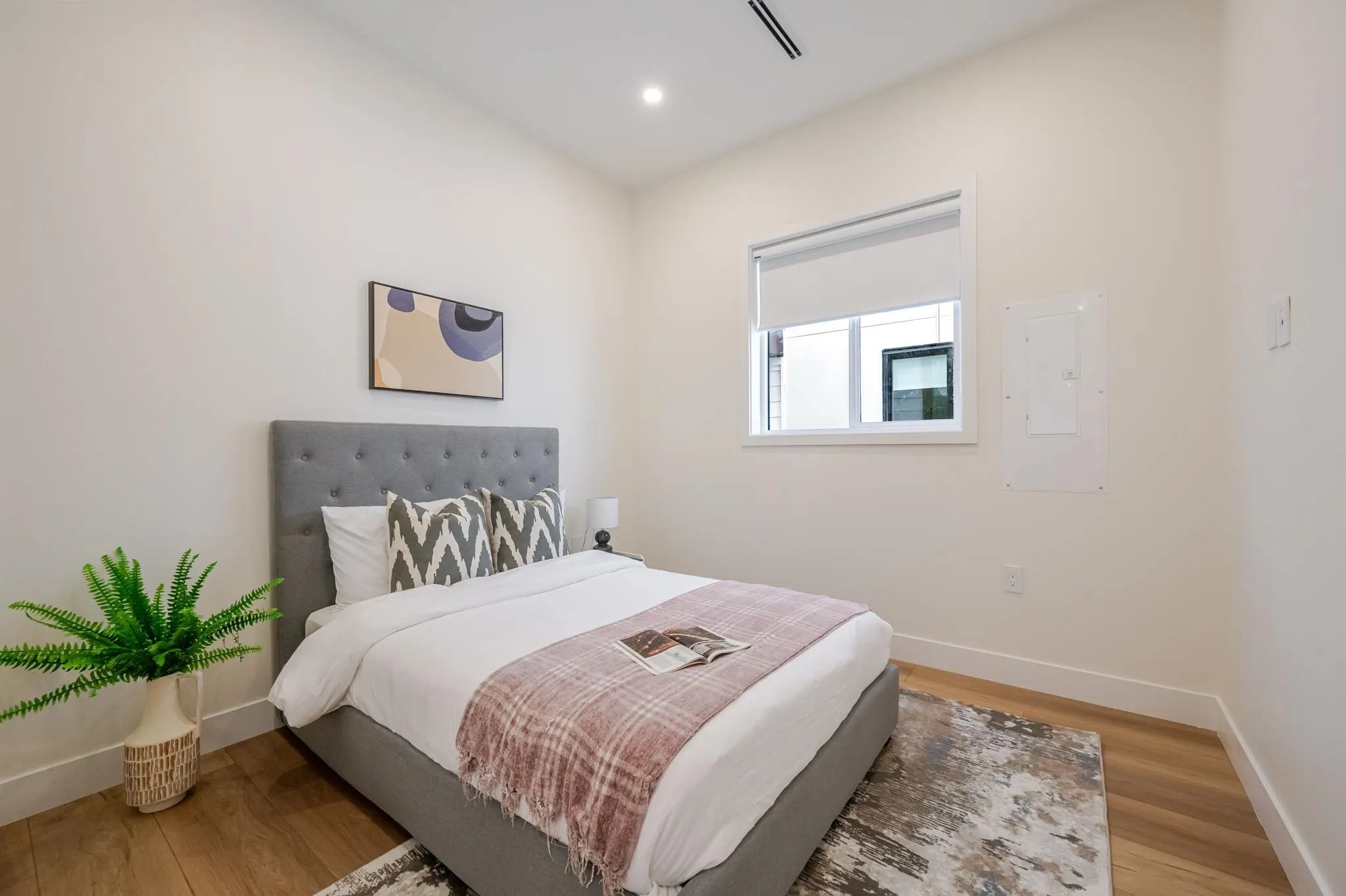 1759 Morgan Avenue #101