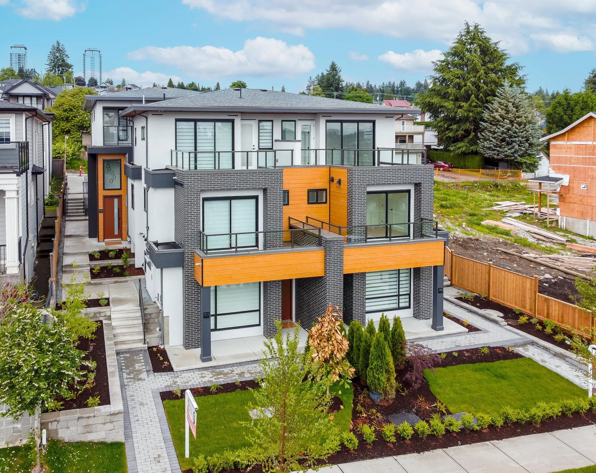 1045 Quadling Avenue #101