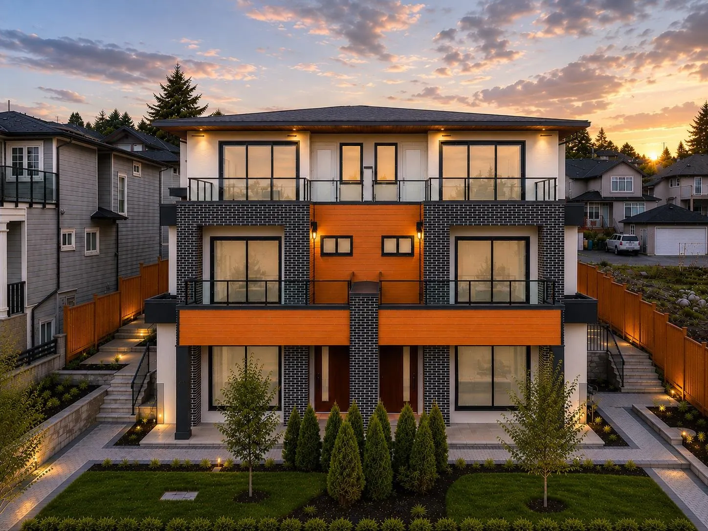 1045 Quadling Avenue #101