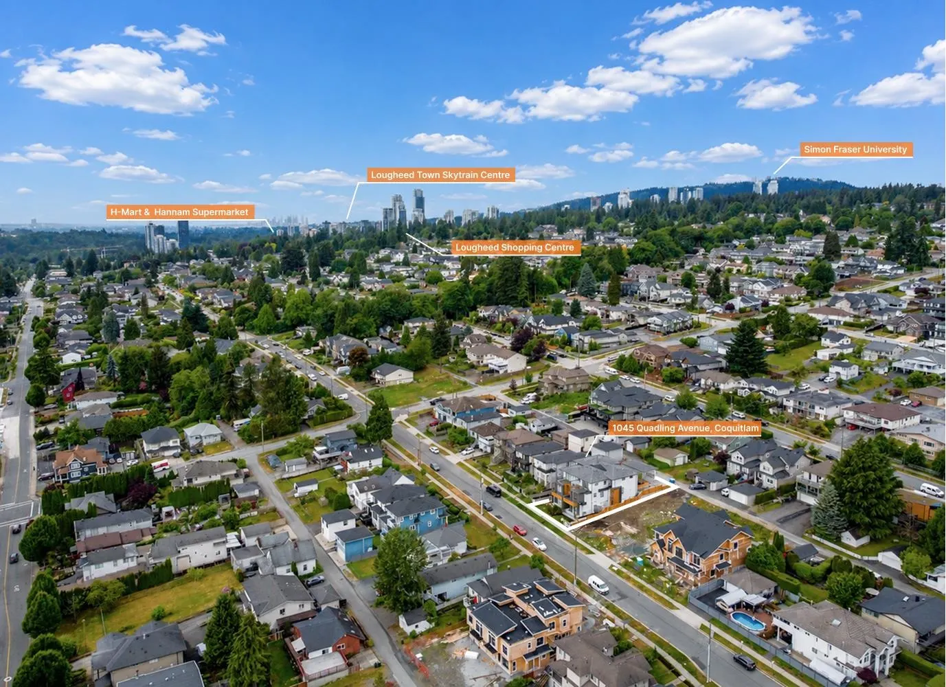 1045 Quadling Avenue #101