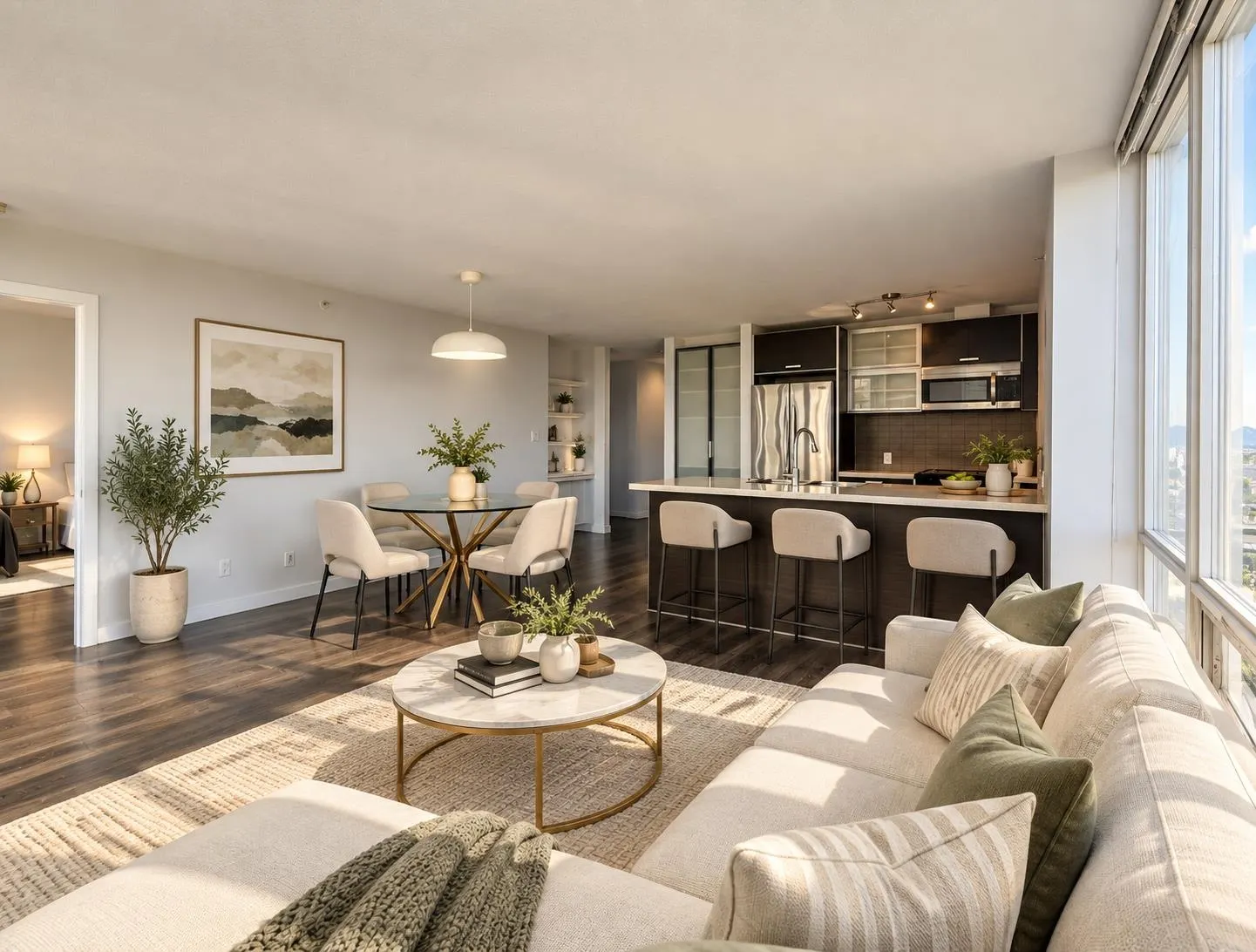 13688 100 Avenue #2507