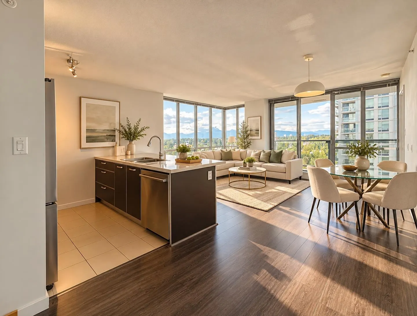 13688 100 Avenue #2507