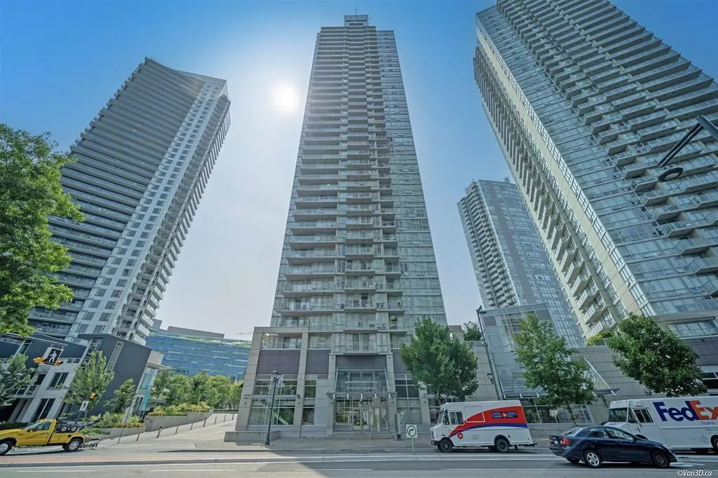 13688 100 Avenue #2507