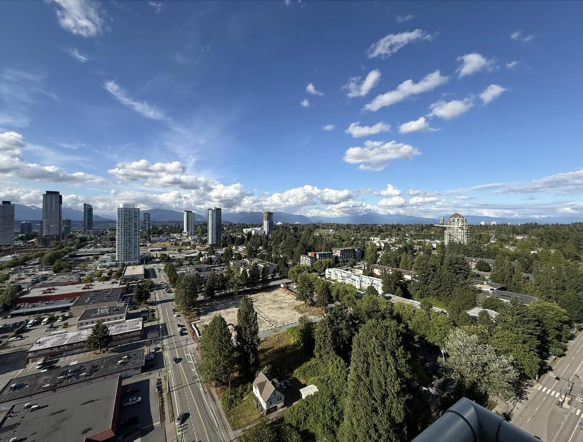 13688 100 Avenue #2507