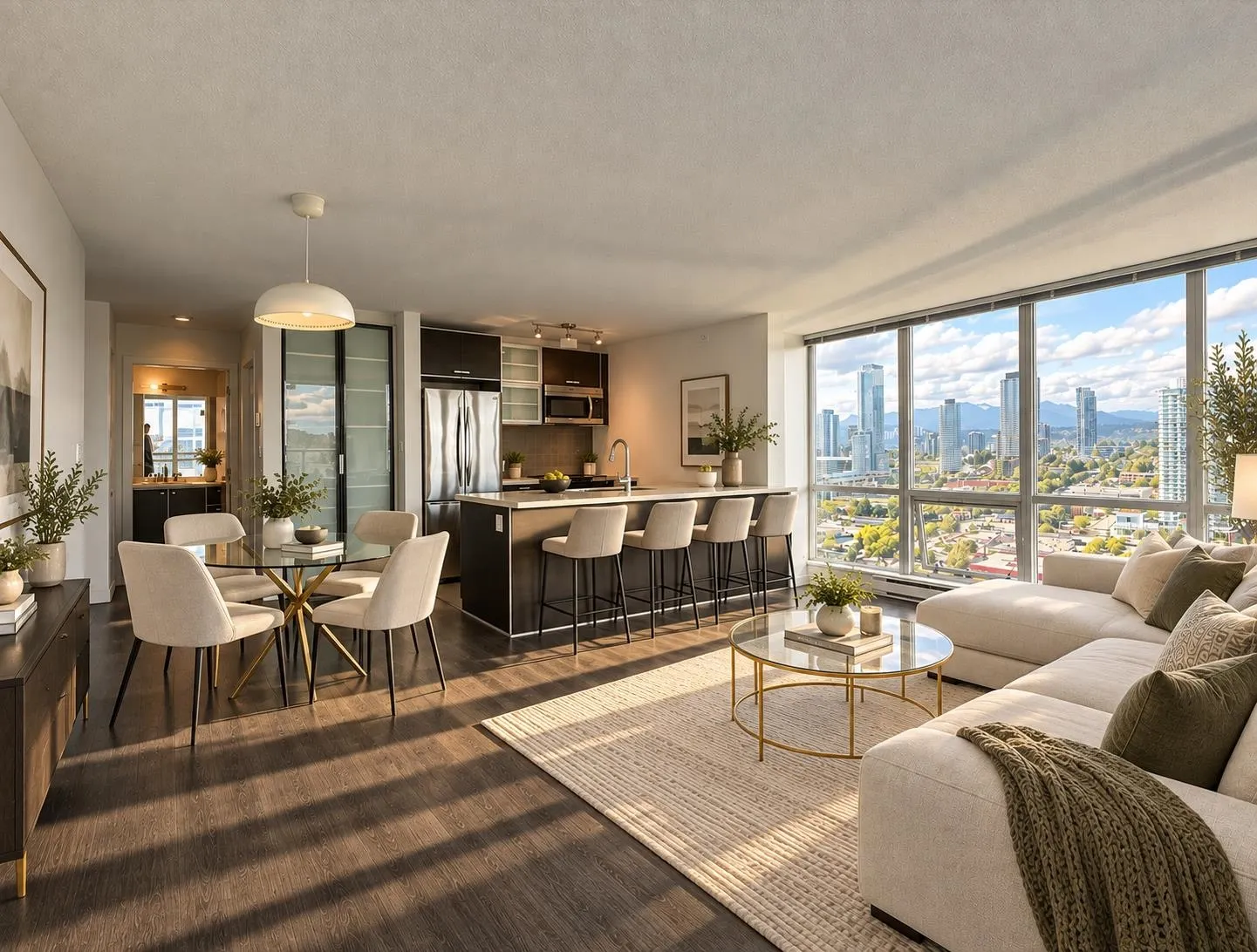 13688 100 Avenue #2507